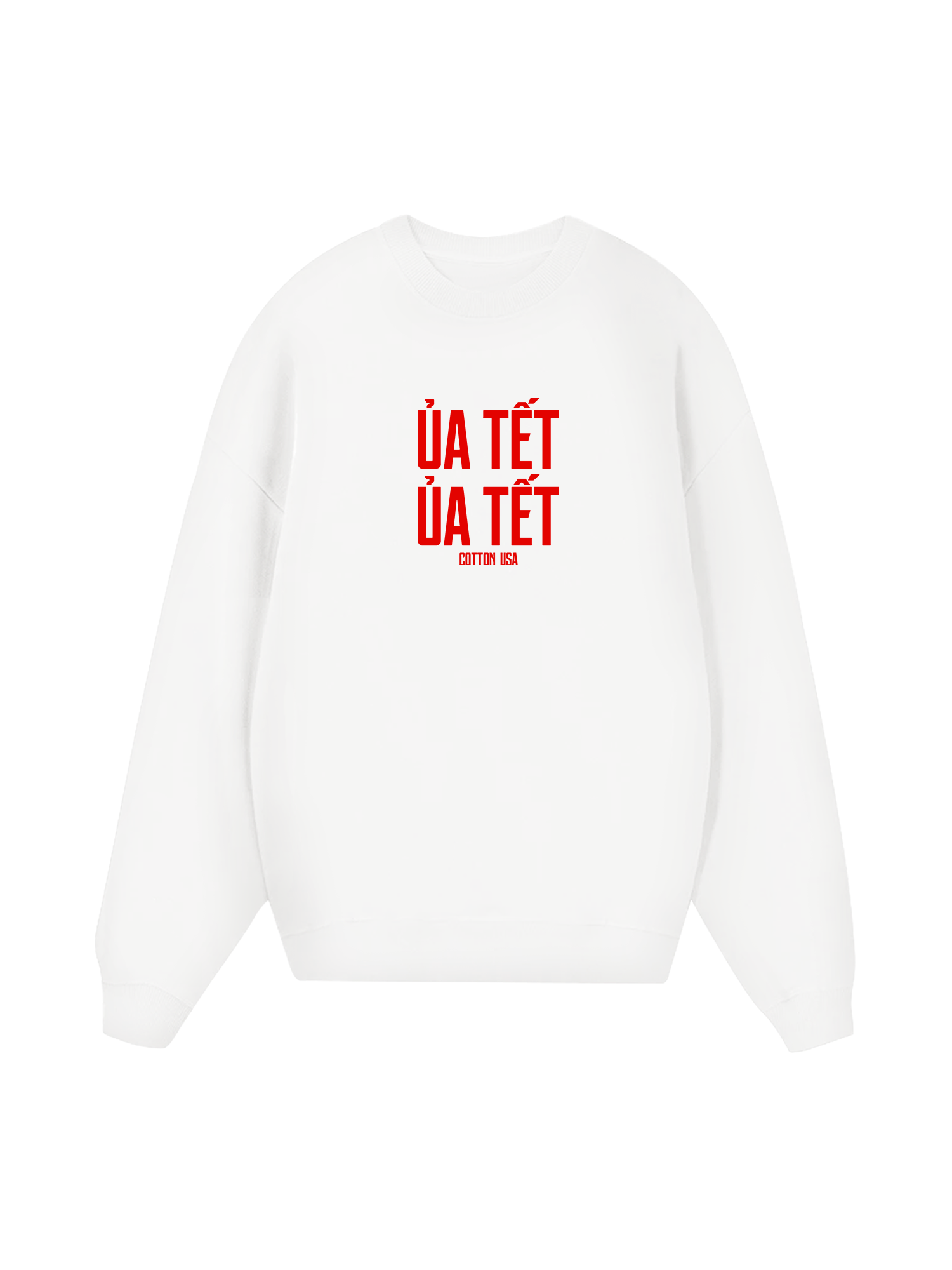 Ủa Tết Sweater