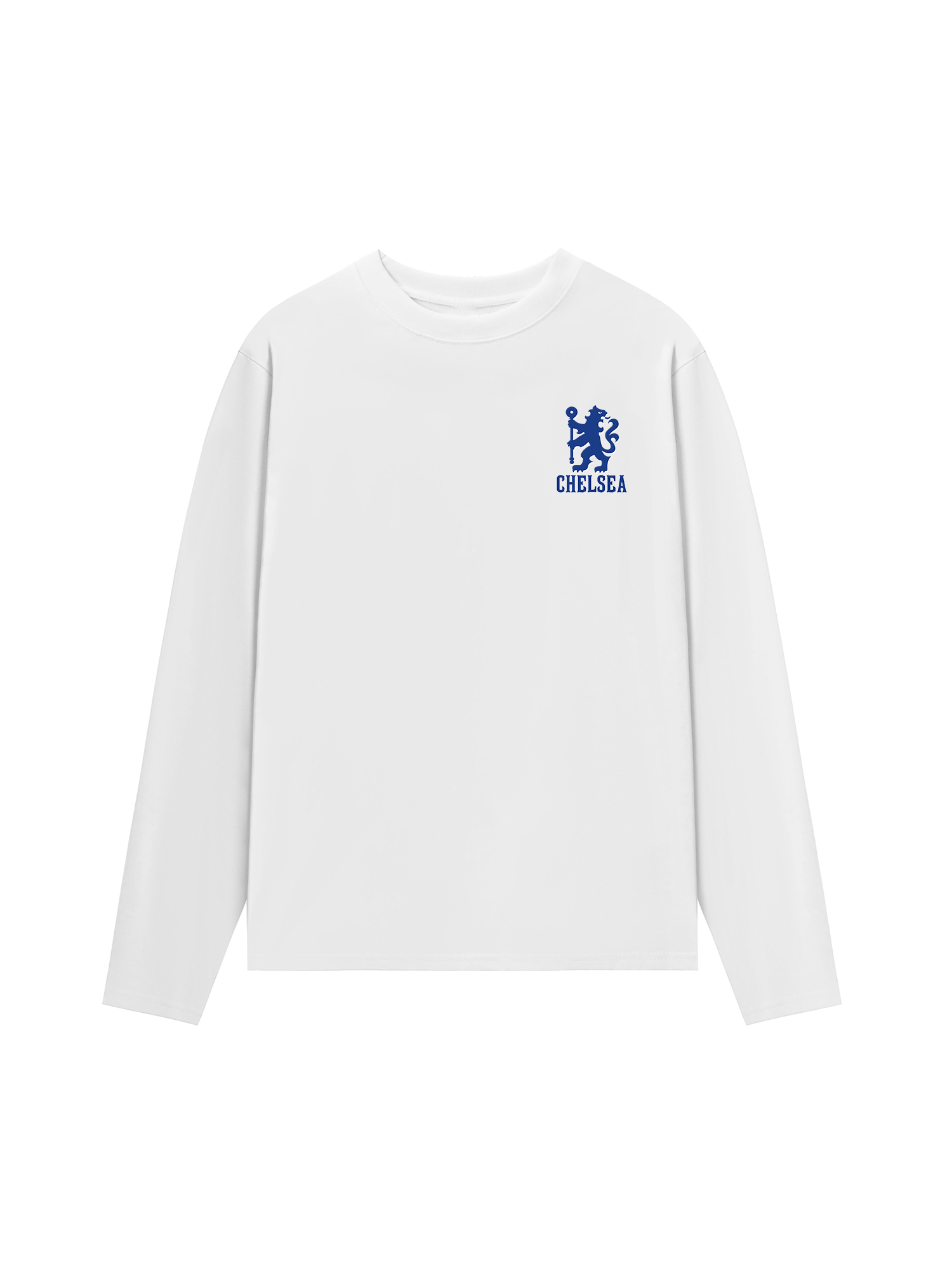 Áo Thun Dài Tay Keep The Blue Flag Flying High