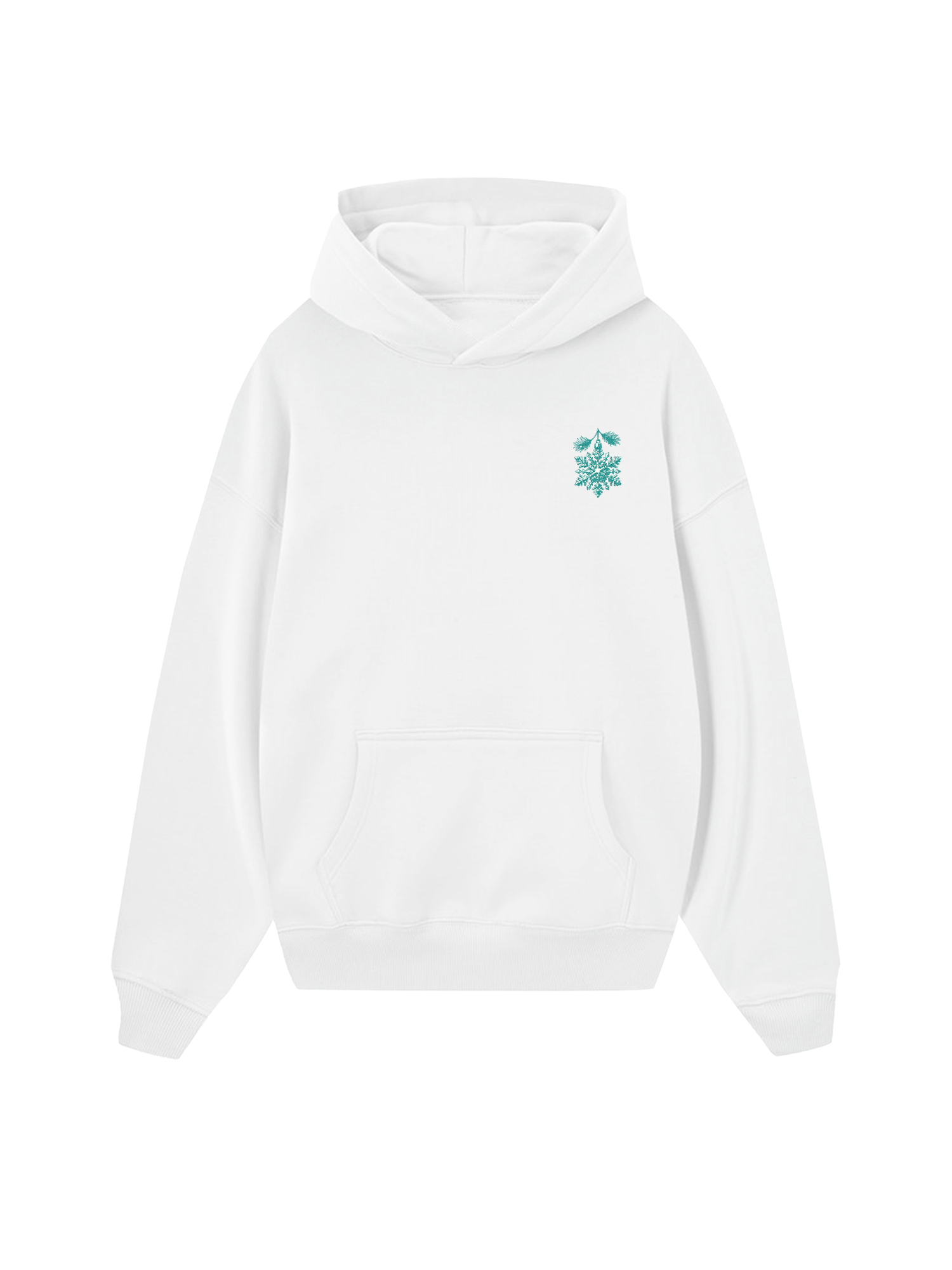 Frosty Mornings Hoodie