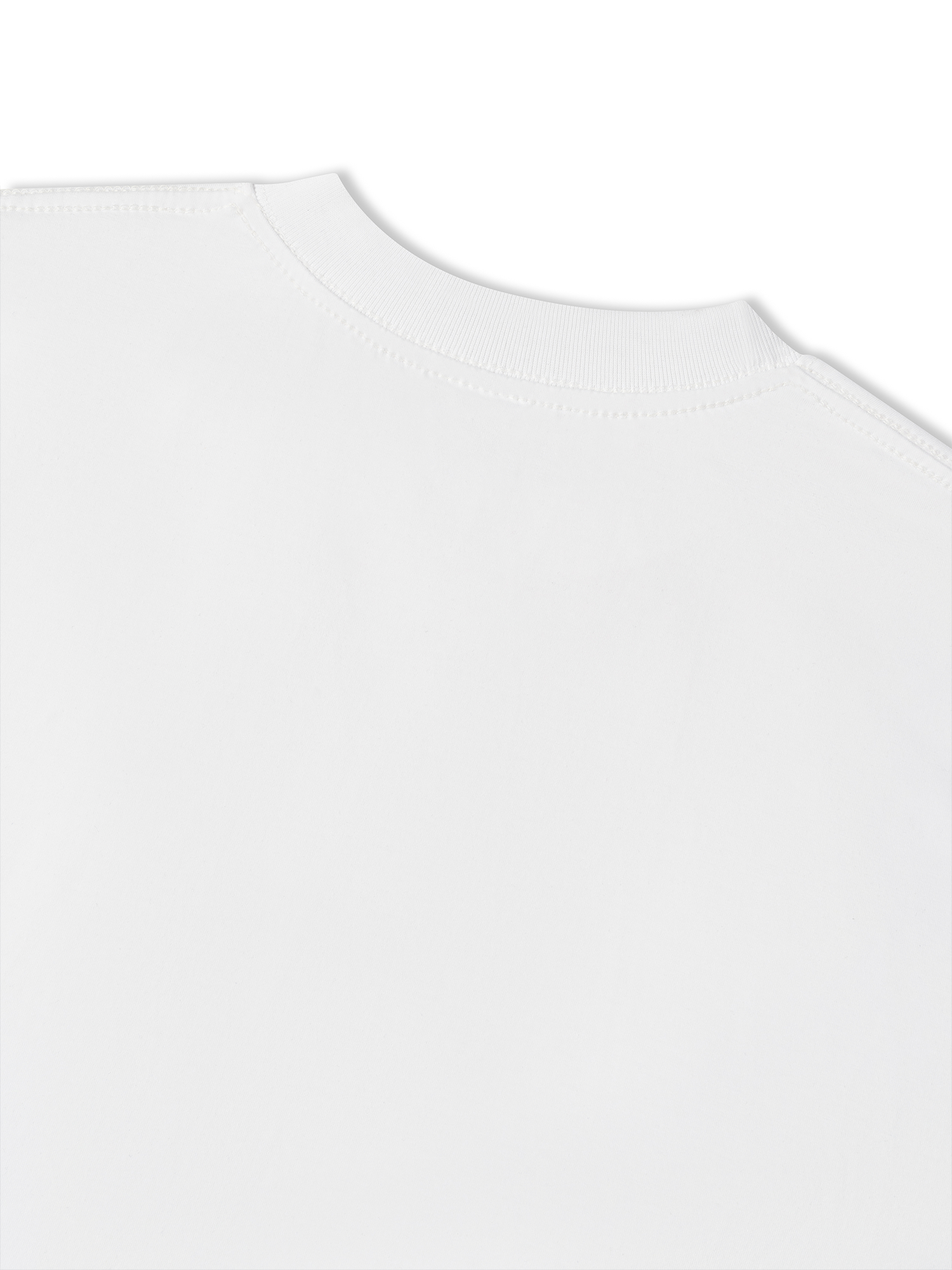 Áo Thun Relaxed Fit Độc Lập Tự Do Hạnh Phúc