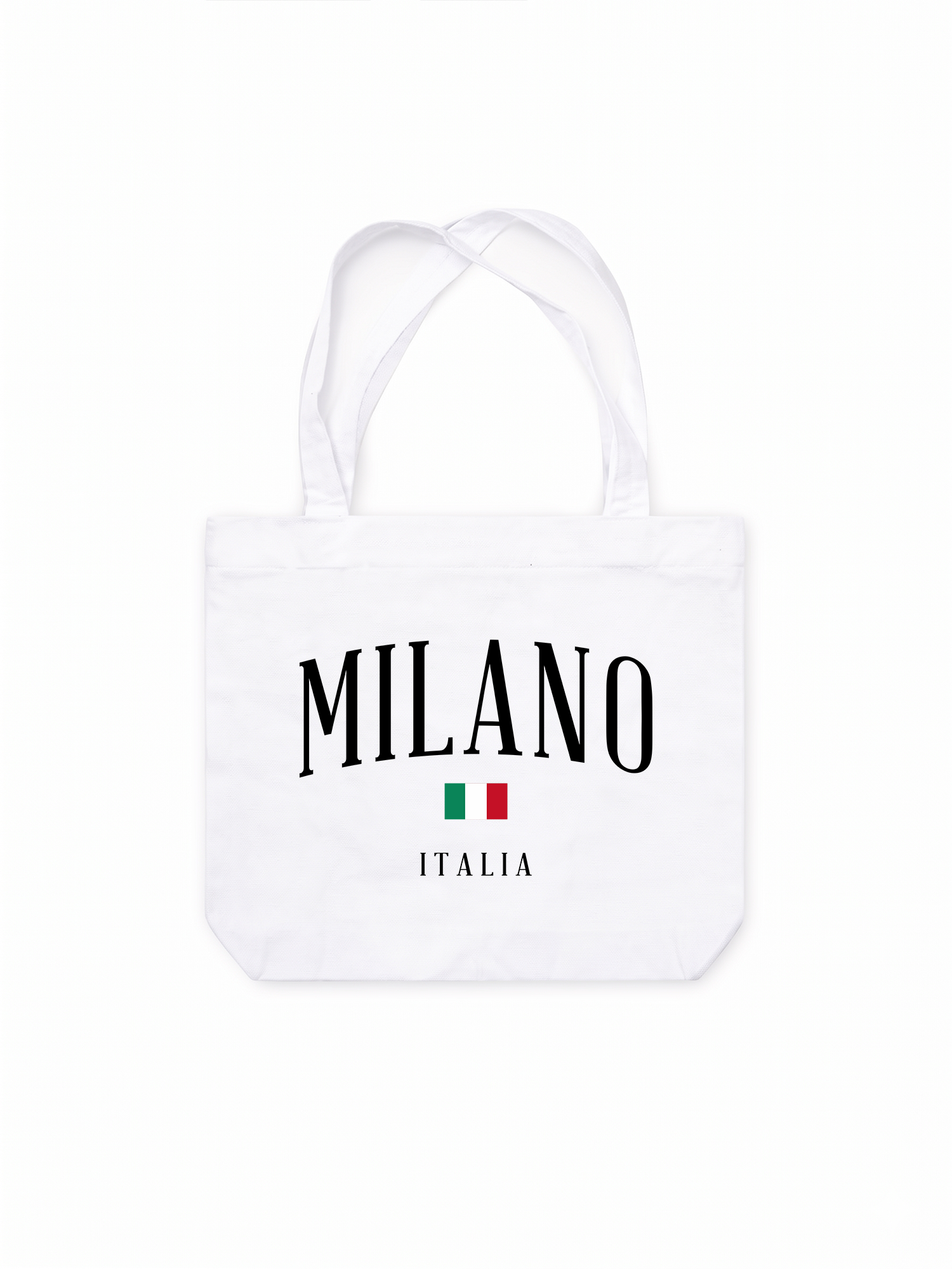 Túi Tote Milano Italia Classic