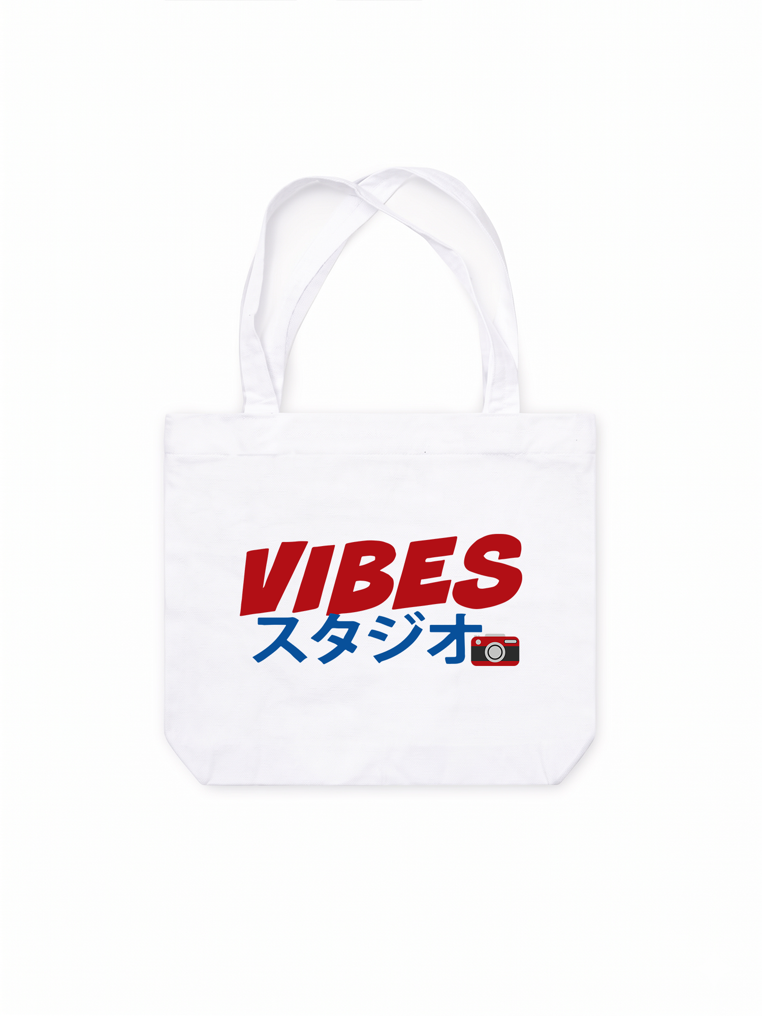 Túi Tote Vibes Japan