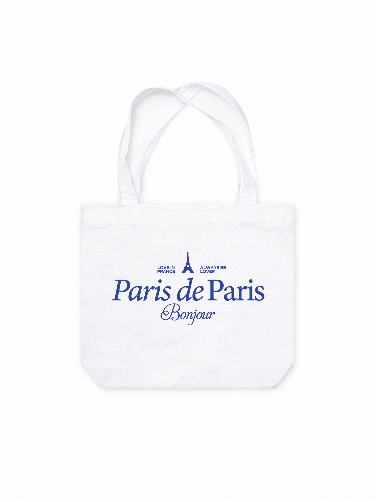 Túi Tote City Paris de Paris
