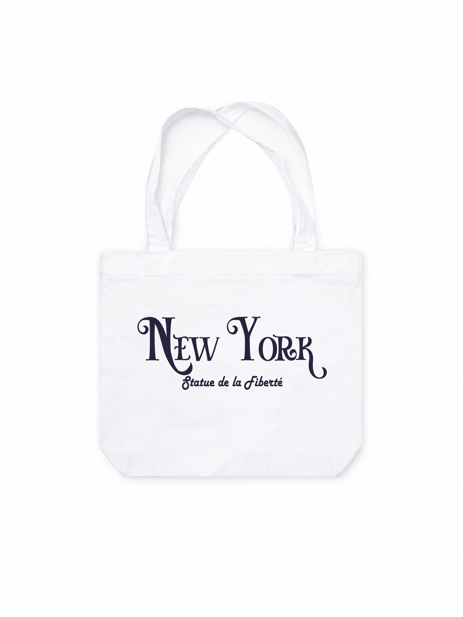 Túi Tote City New York