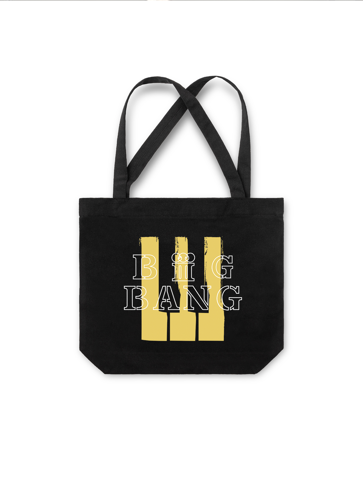 Túi Tote Idol Big Bang
