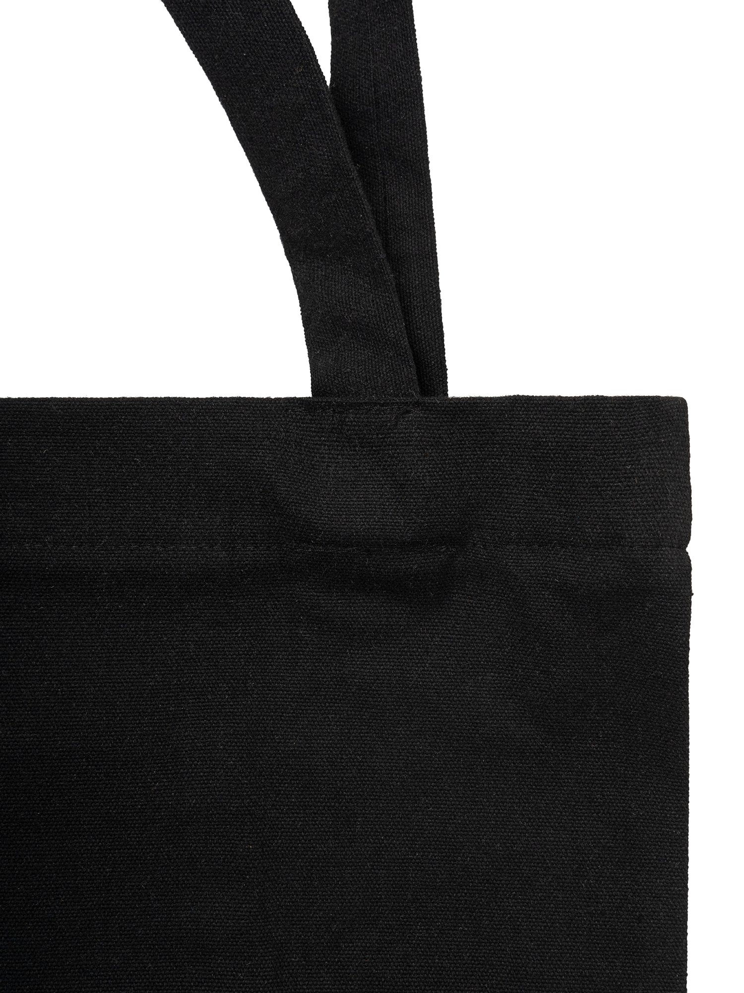 Túi Tote City Paris Basic Logo