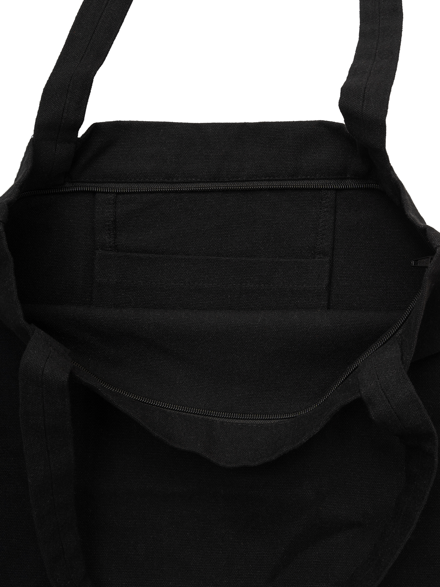 Túi Tote City Paris Basic Logo