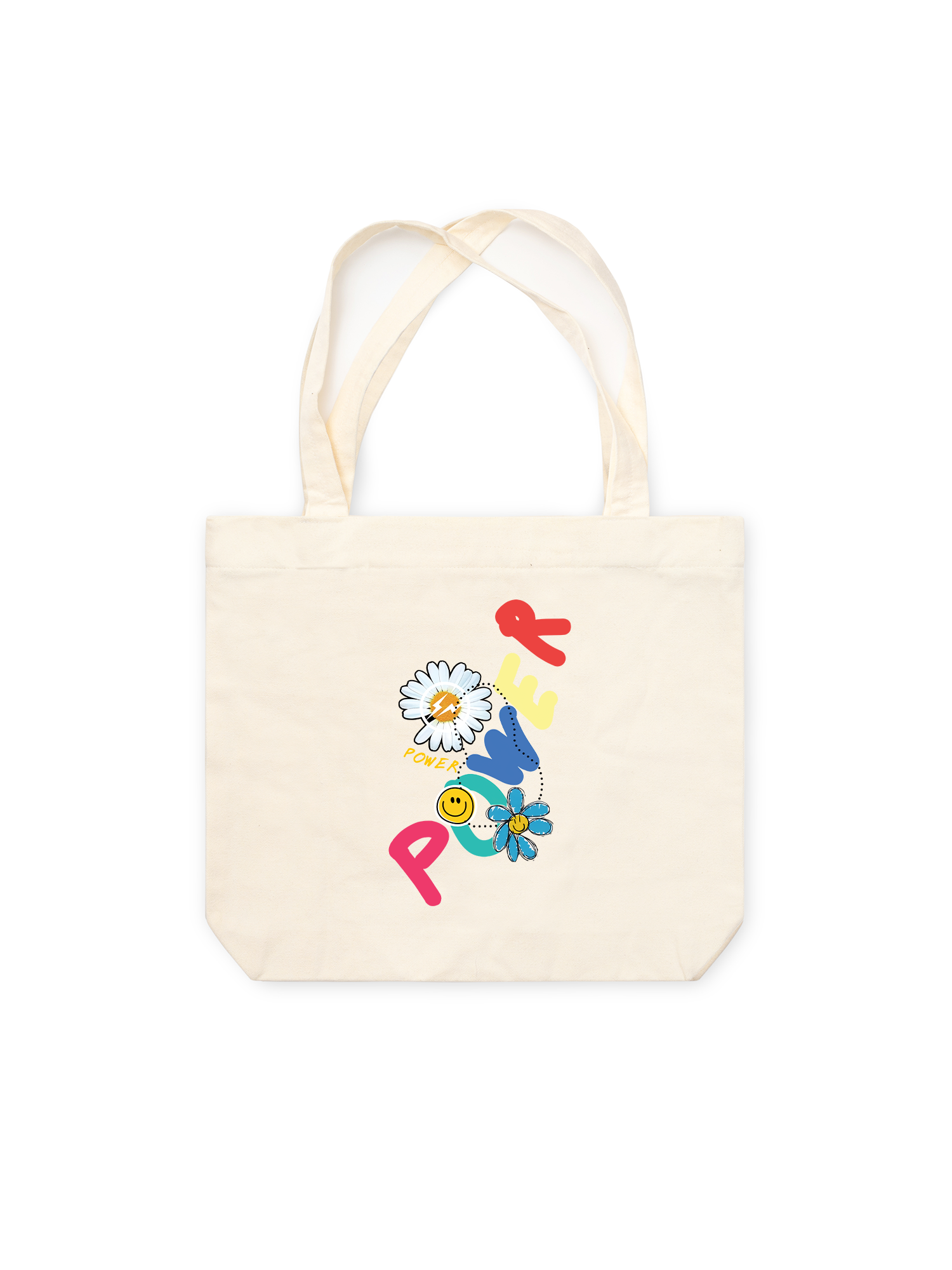 Túi Tote Idol Big Bang Power