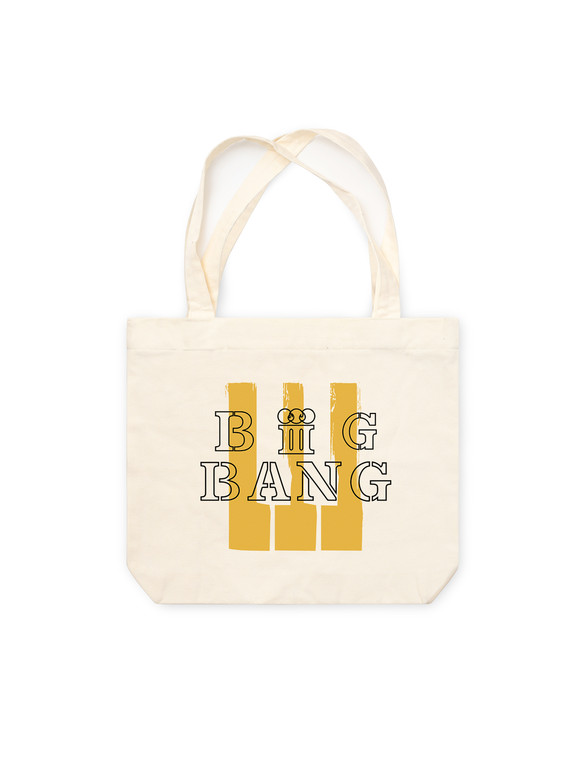 Túi Tote Idol Big Bang