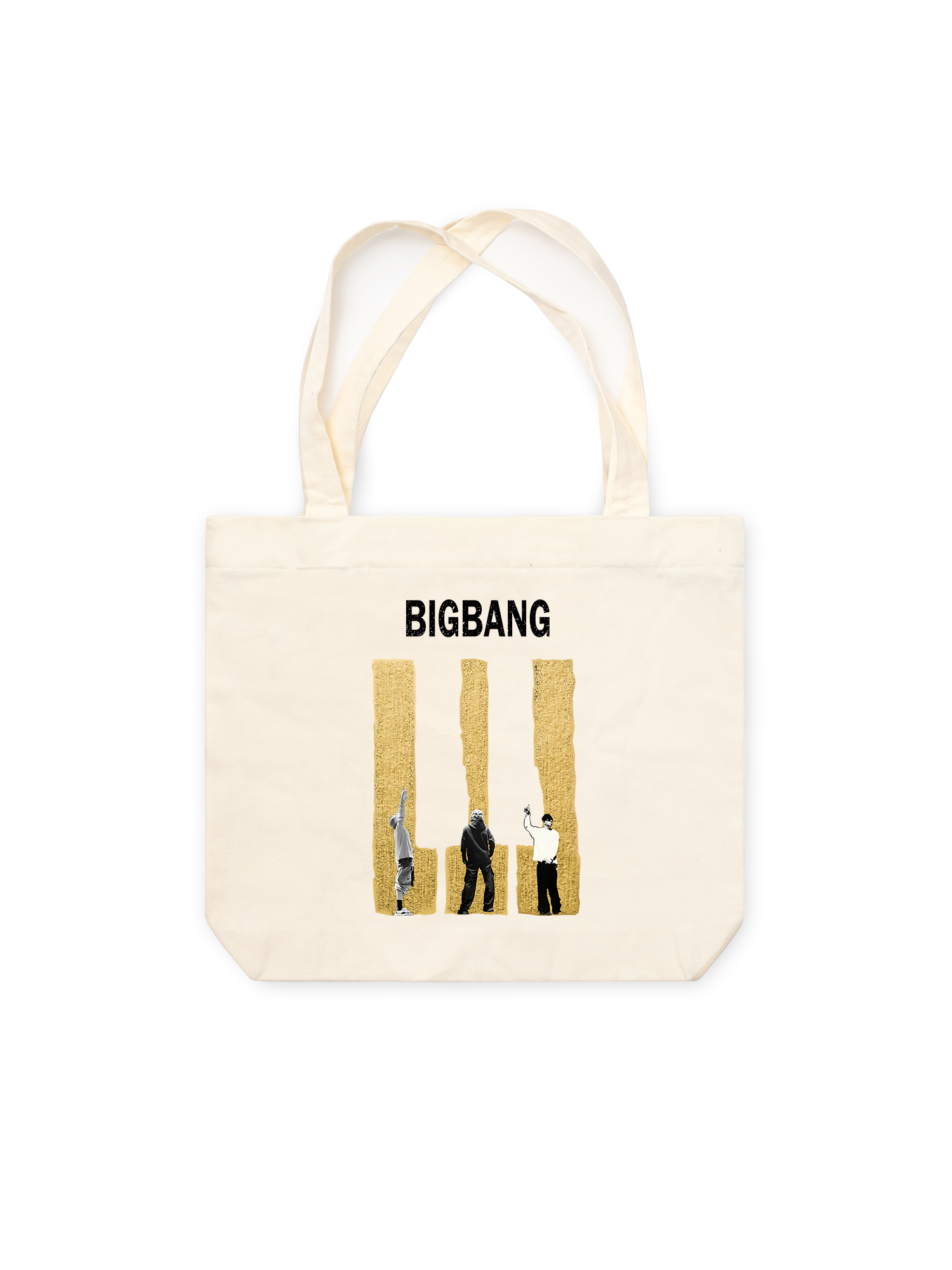 Túi Tote Idol