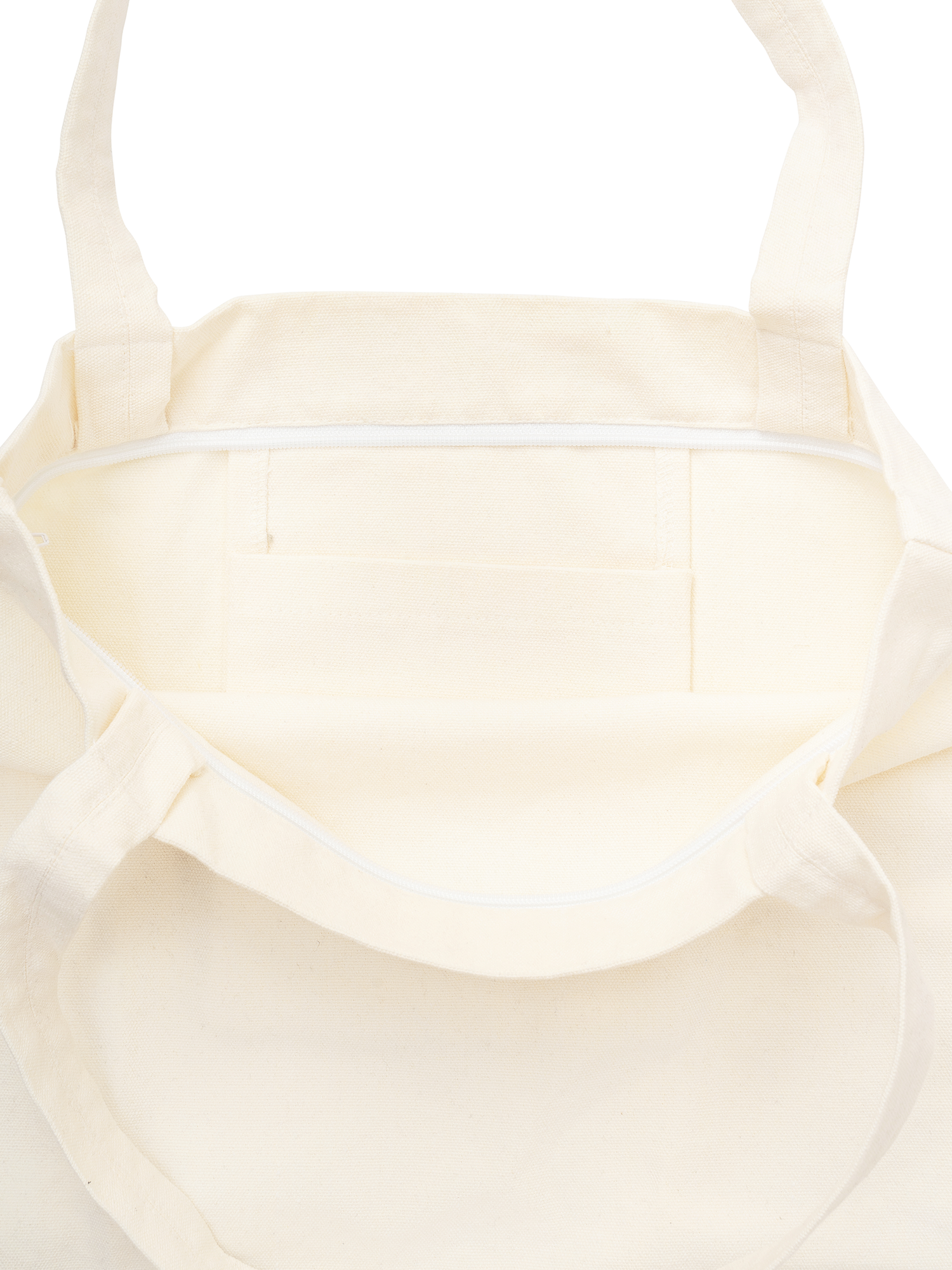 Túi Tote City Paris Basic Logo