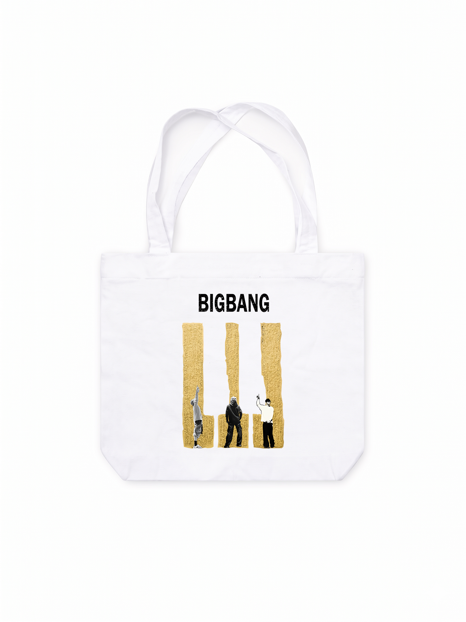Túi Tote Idol