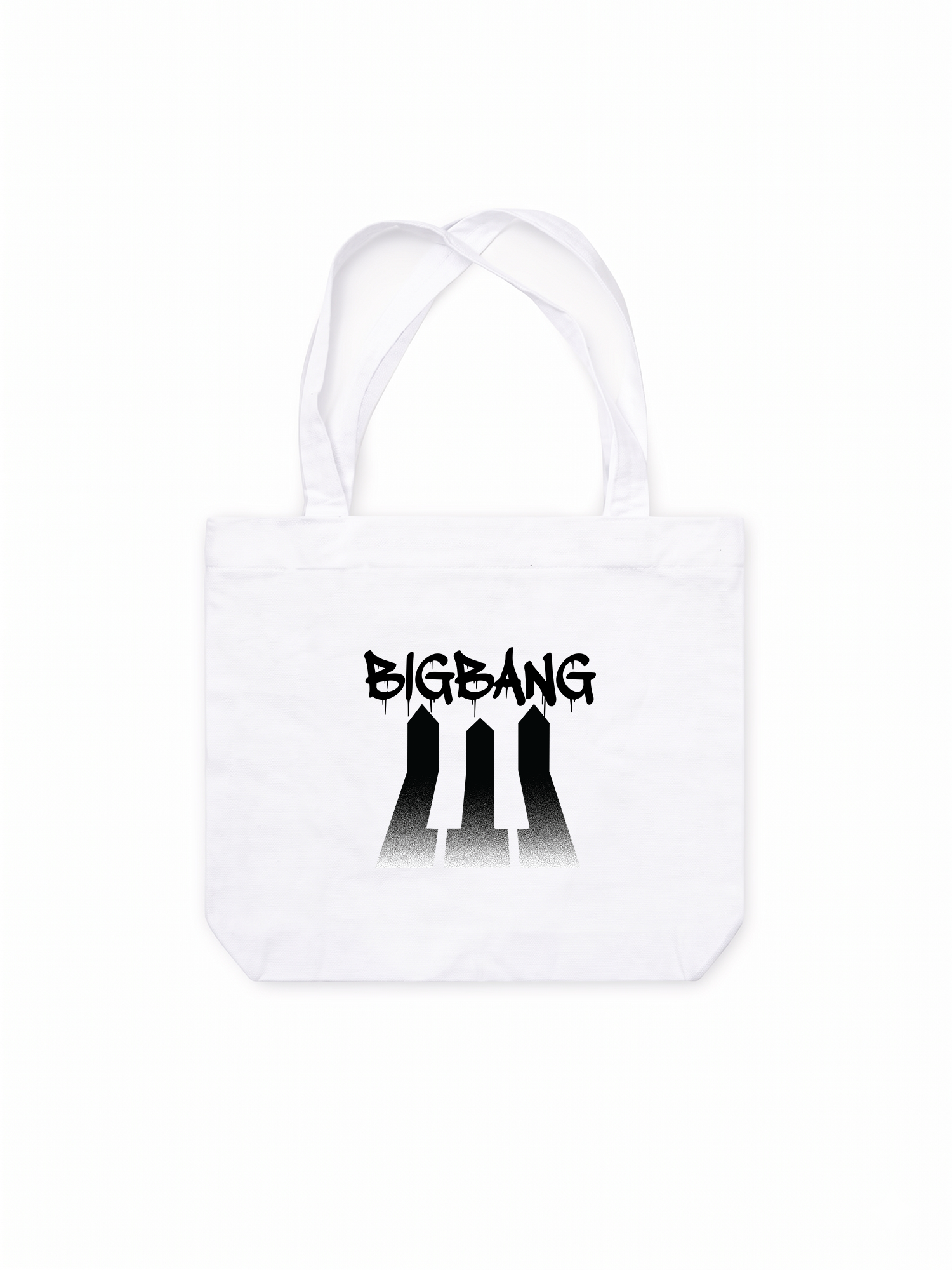 Túi Tote Idol