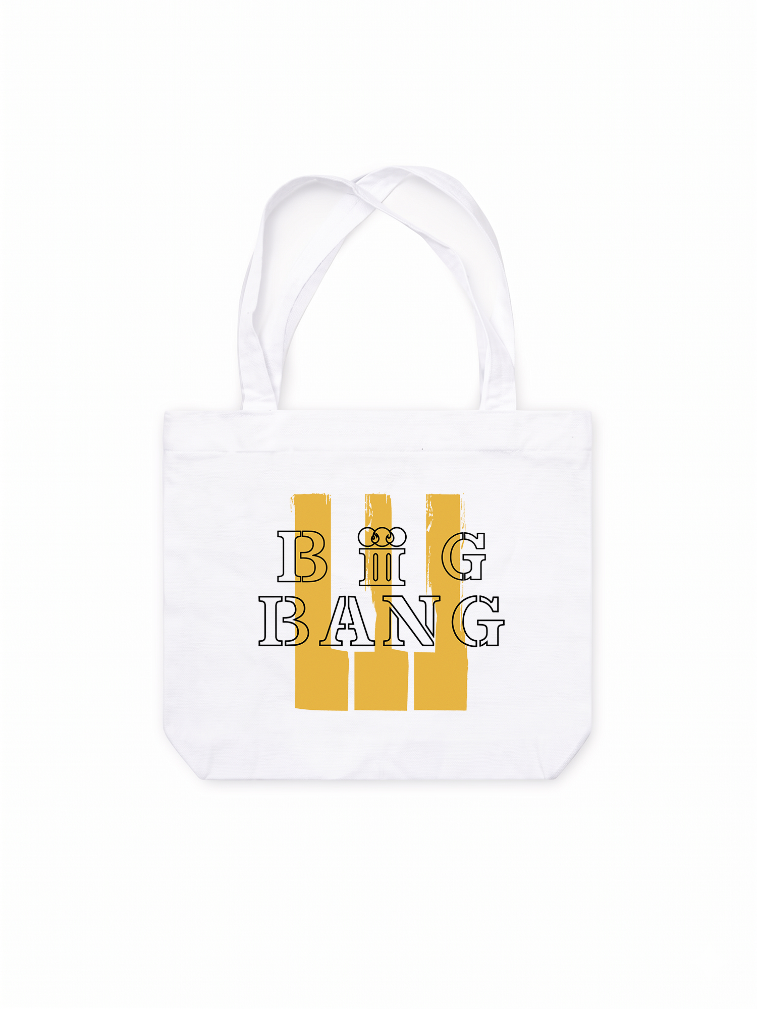 Túi Tote Idol Big Bang