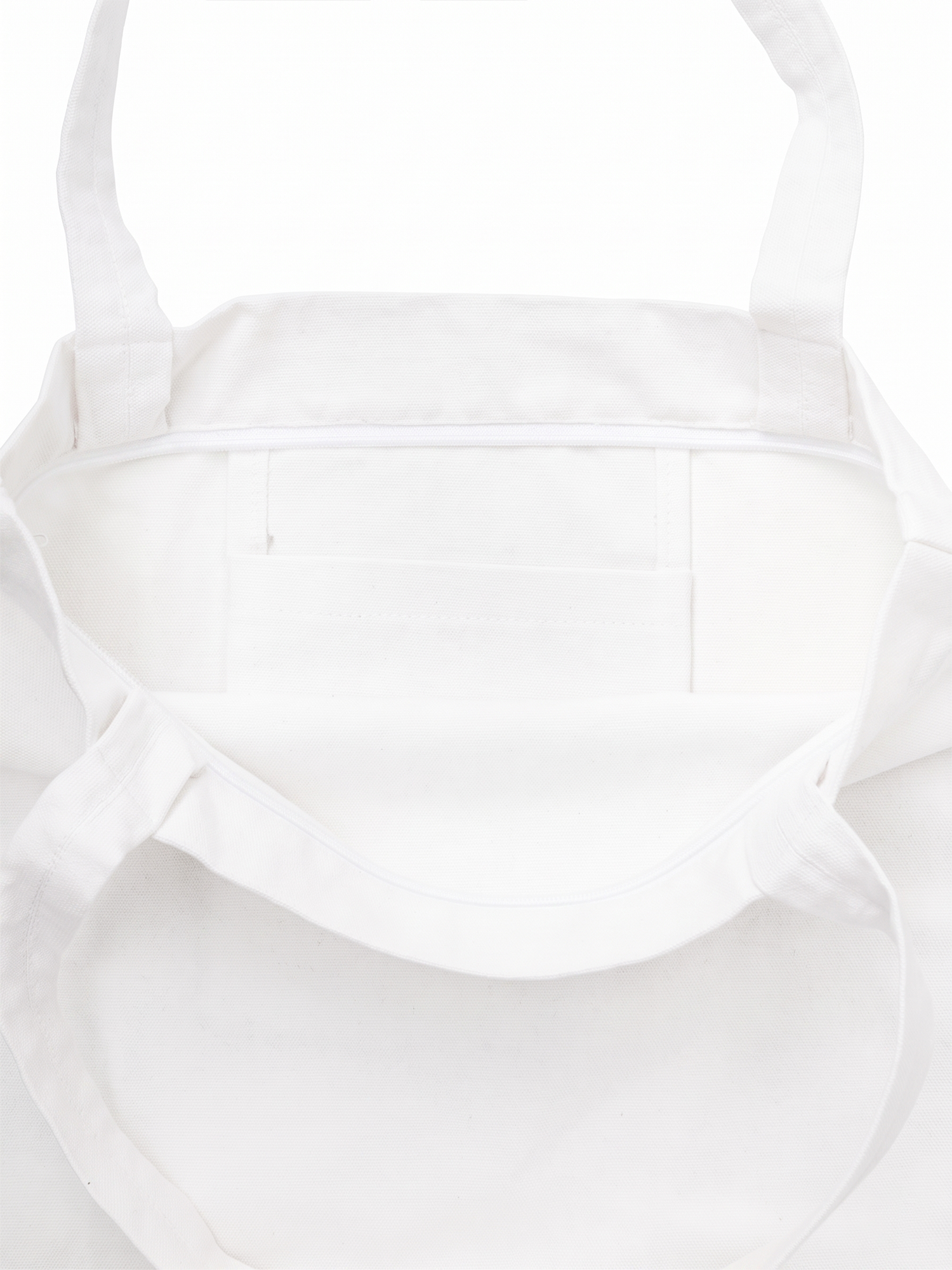 Túi Tote City Paris Basic Logo