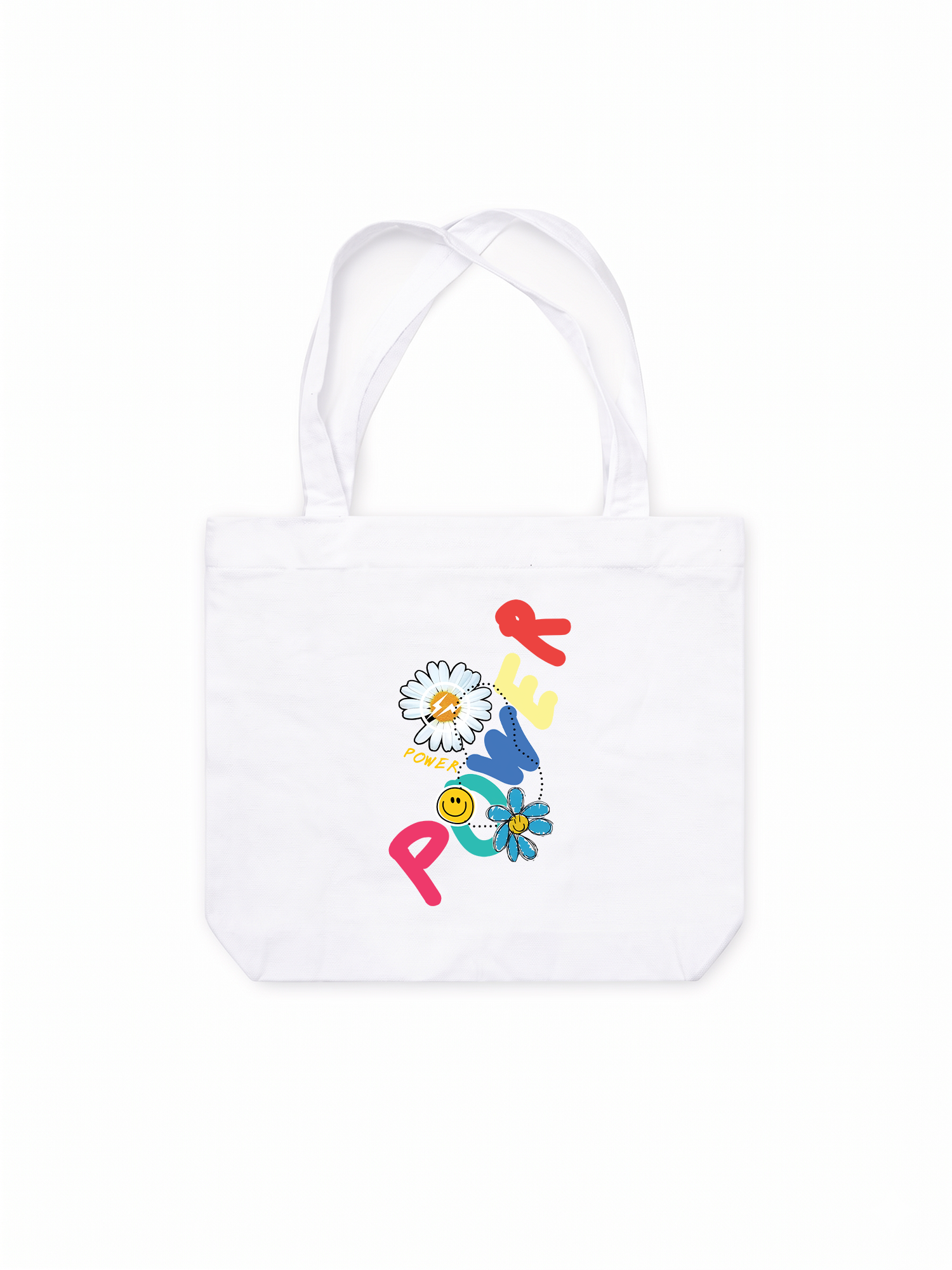 Túi Tote Idol Big Bang Power