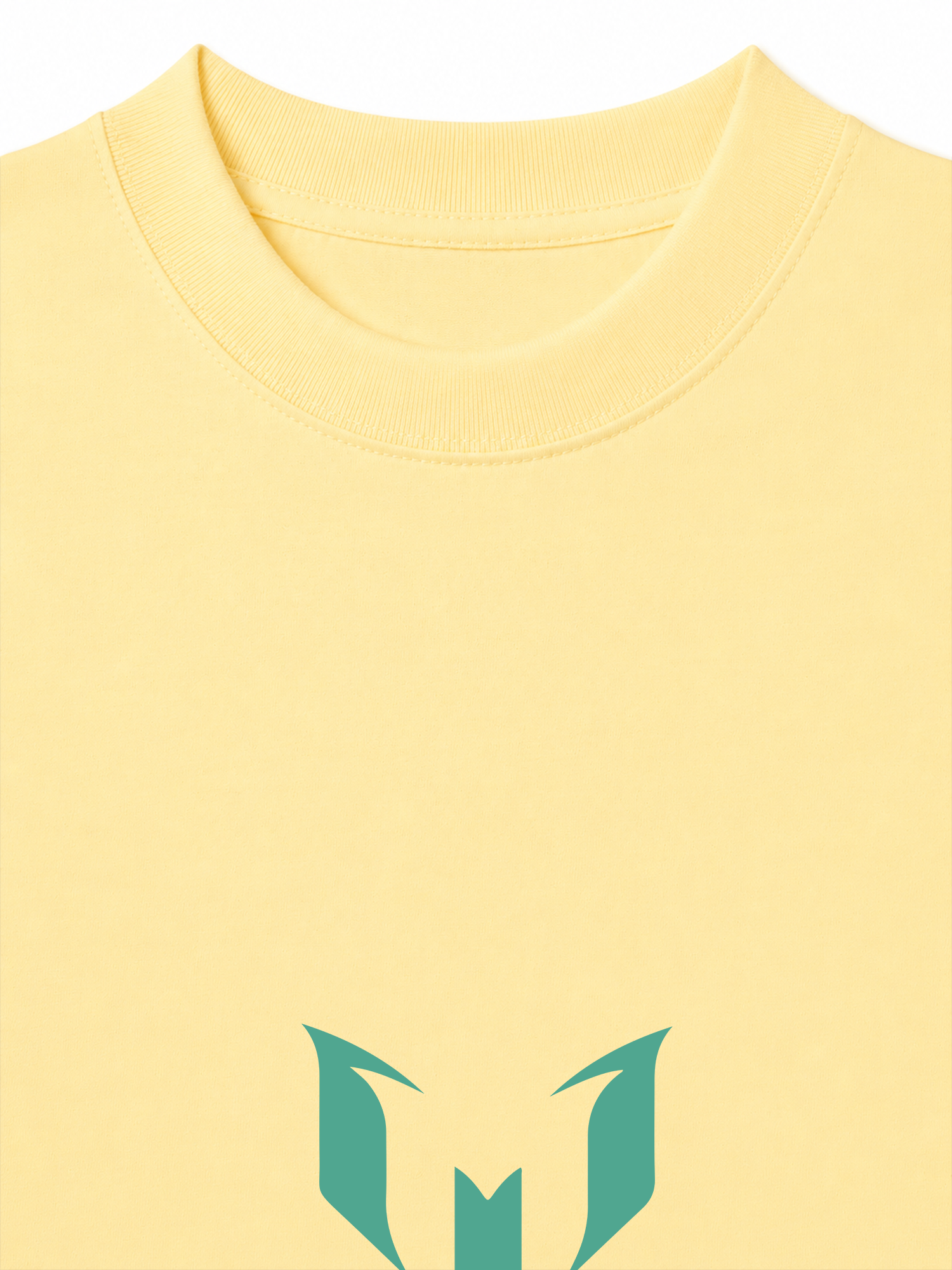 Áo Thun Relaxed Fit GOAT GOAT GOAT M10
