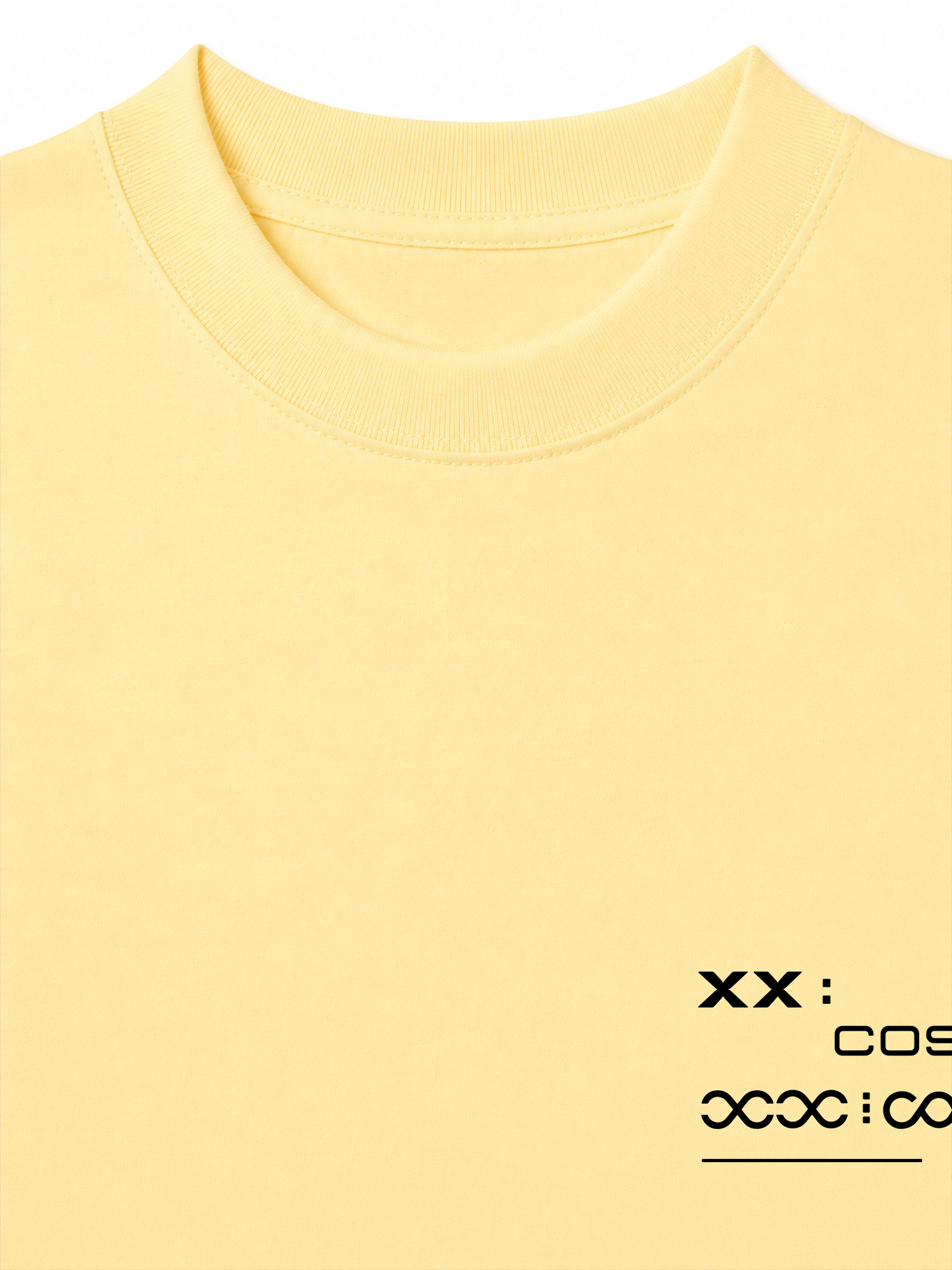 Áo Thun Relaxed Fit Big Bang World Tour 2026