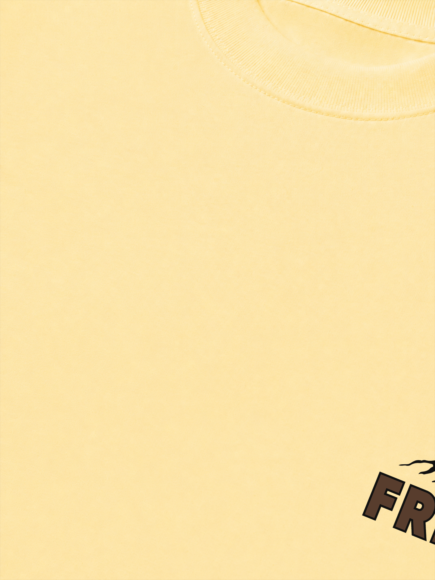Áo Thun Relaxed Fit Tshirt Adventure Freedom
