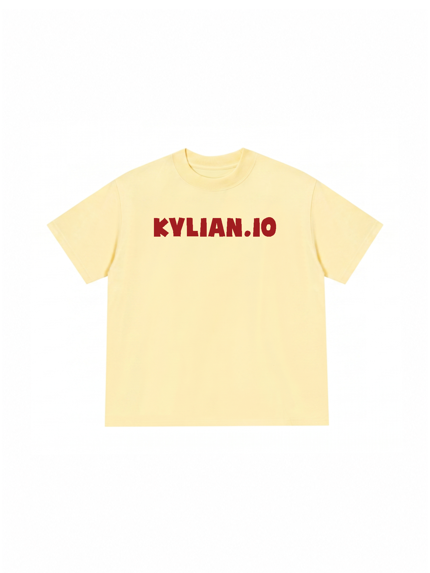 Áo Thun Relaxed Fit Soccer Kylian 10