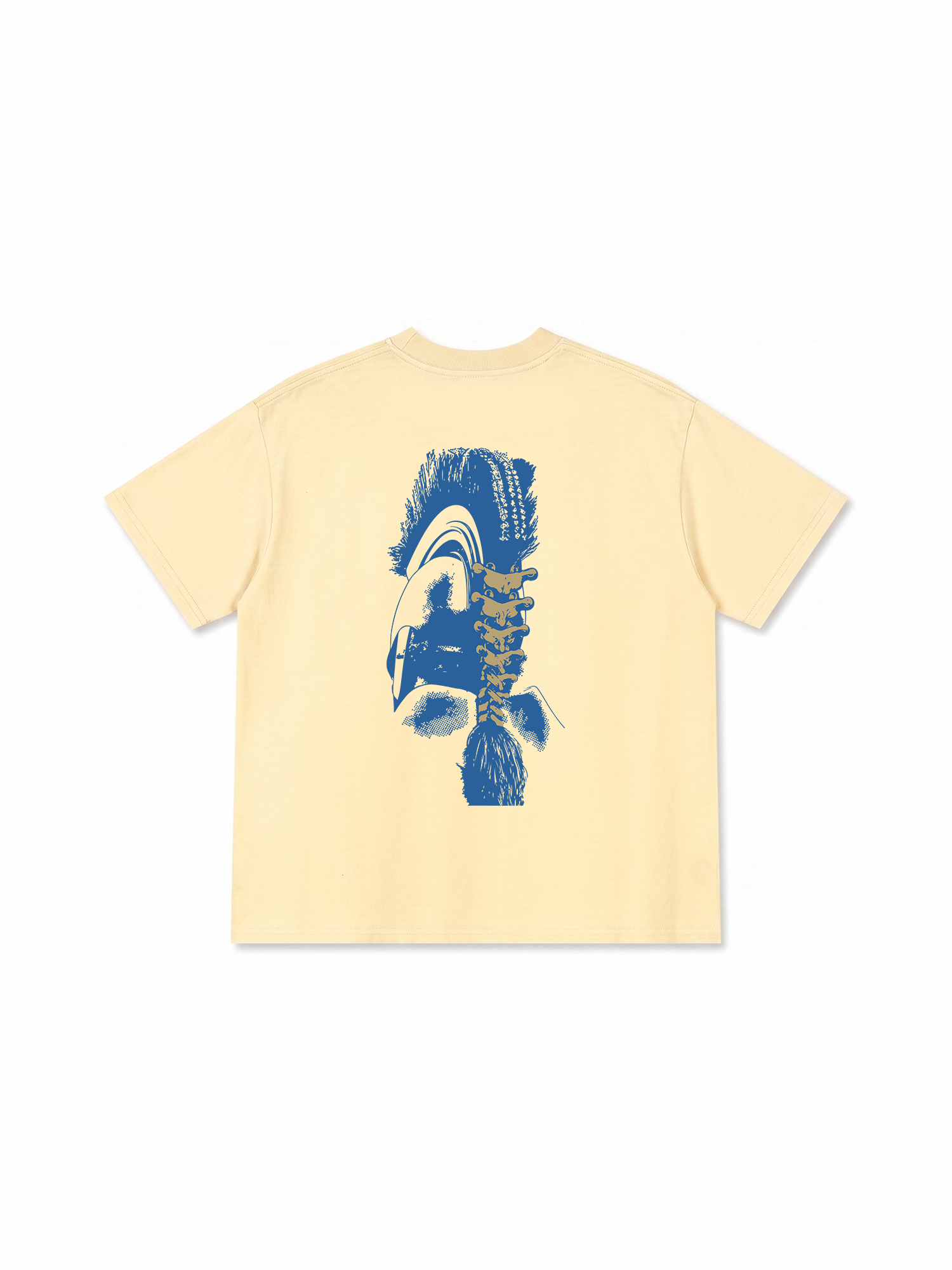 Áo Thun Relaxed Fit Odyssey