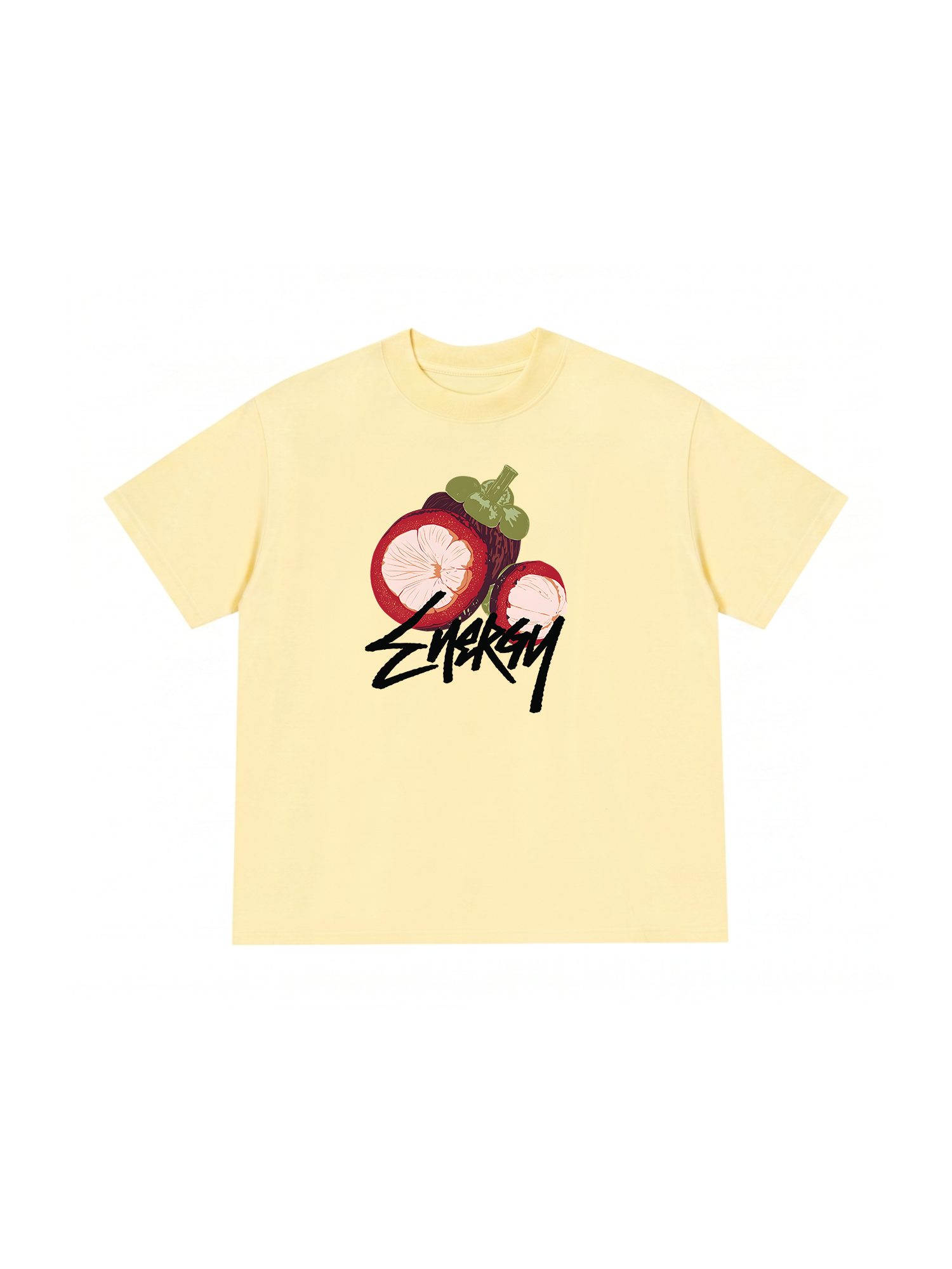 Áo Thun Relaxed Fit Energy Vibrant Bites