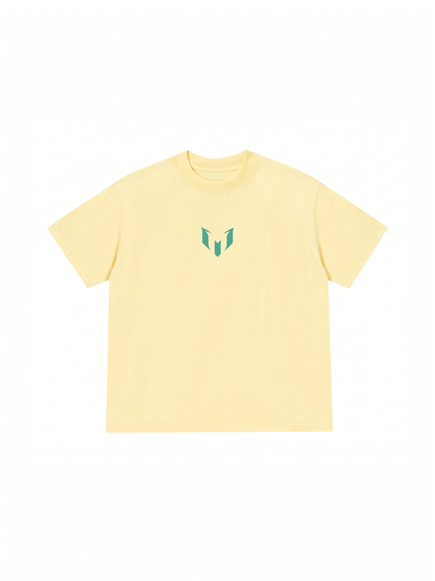 Áo Thun Relaxed Fit GOAT GOAT GOAT M10