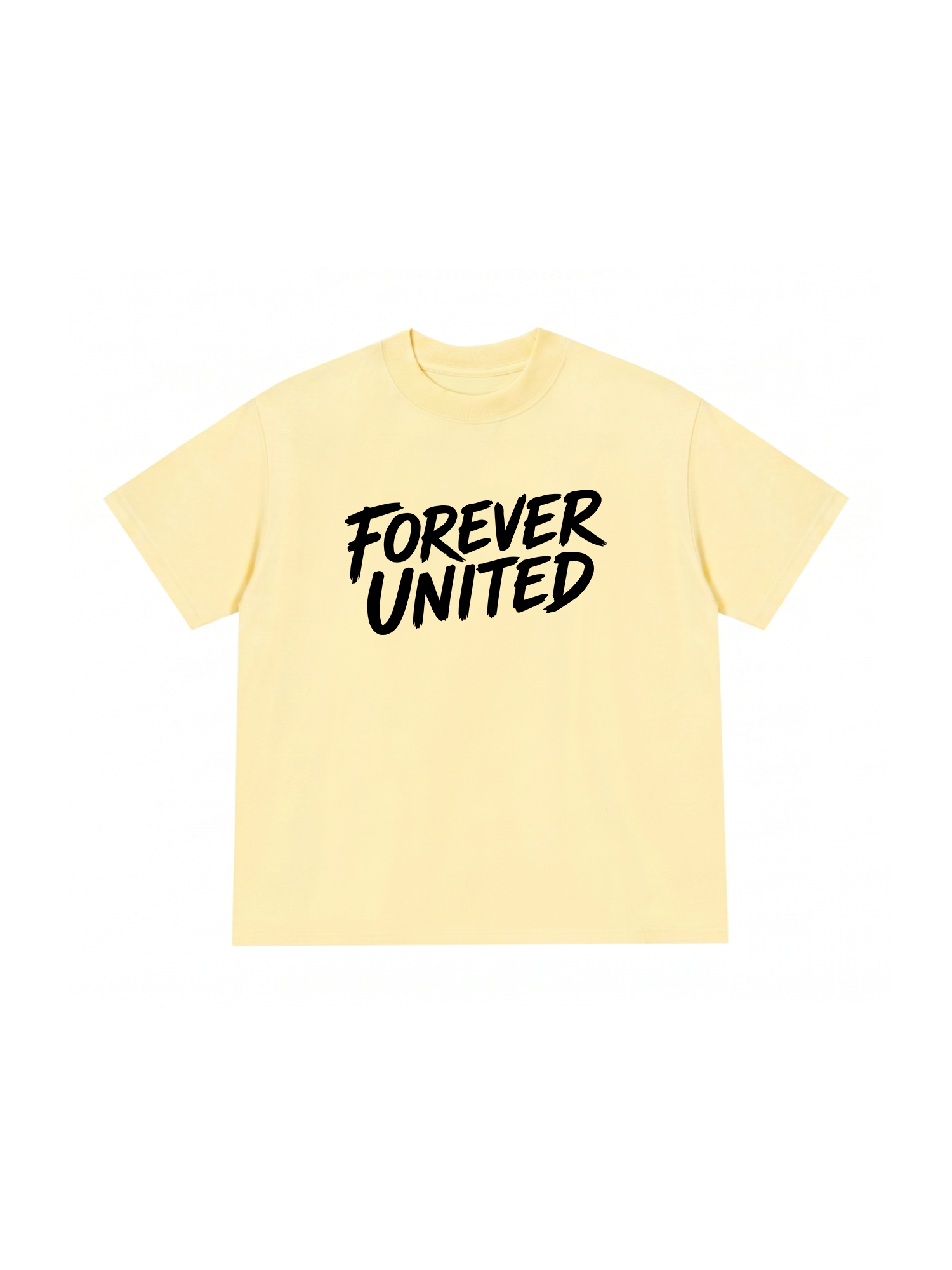 Áo Thun Relaxed Fit Manchester Is Red Forever