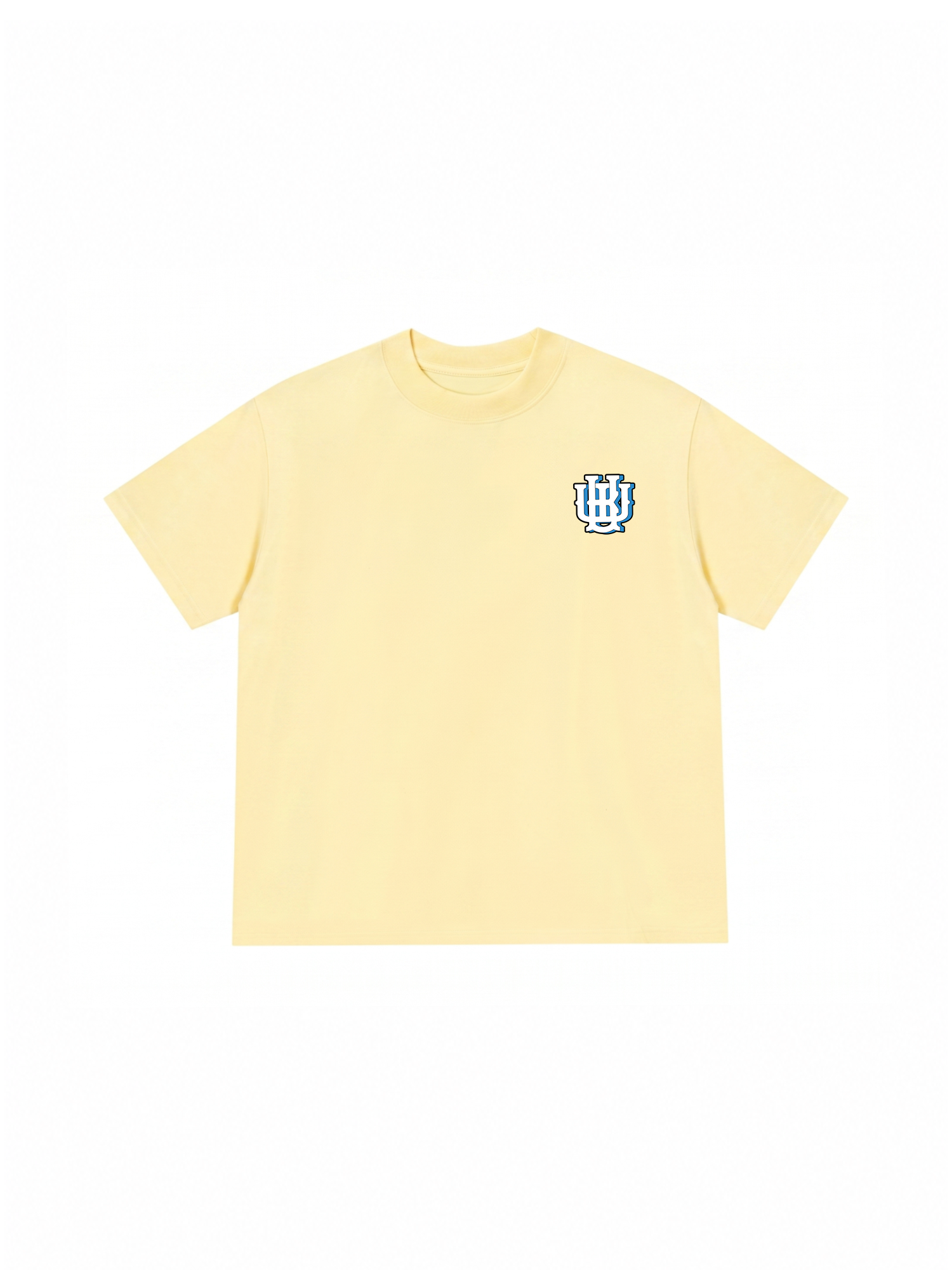 Áo Thun Relaxed Fit Master Baseball New York Baseball