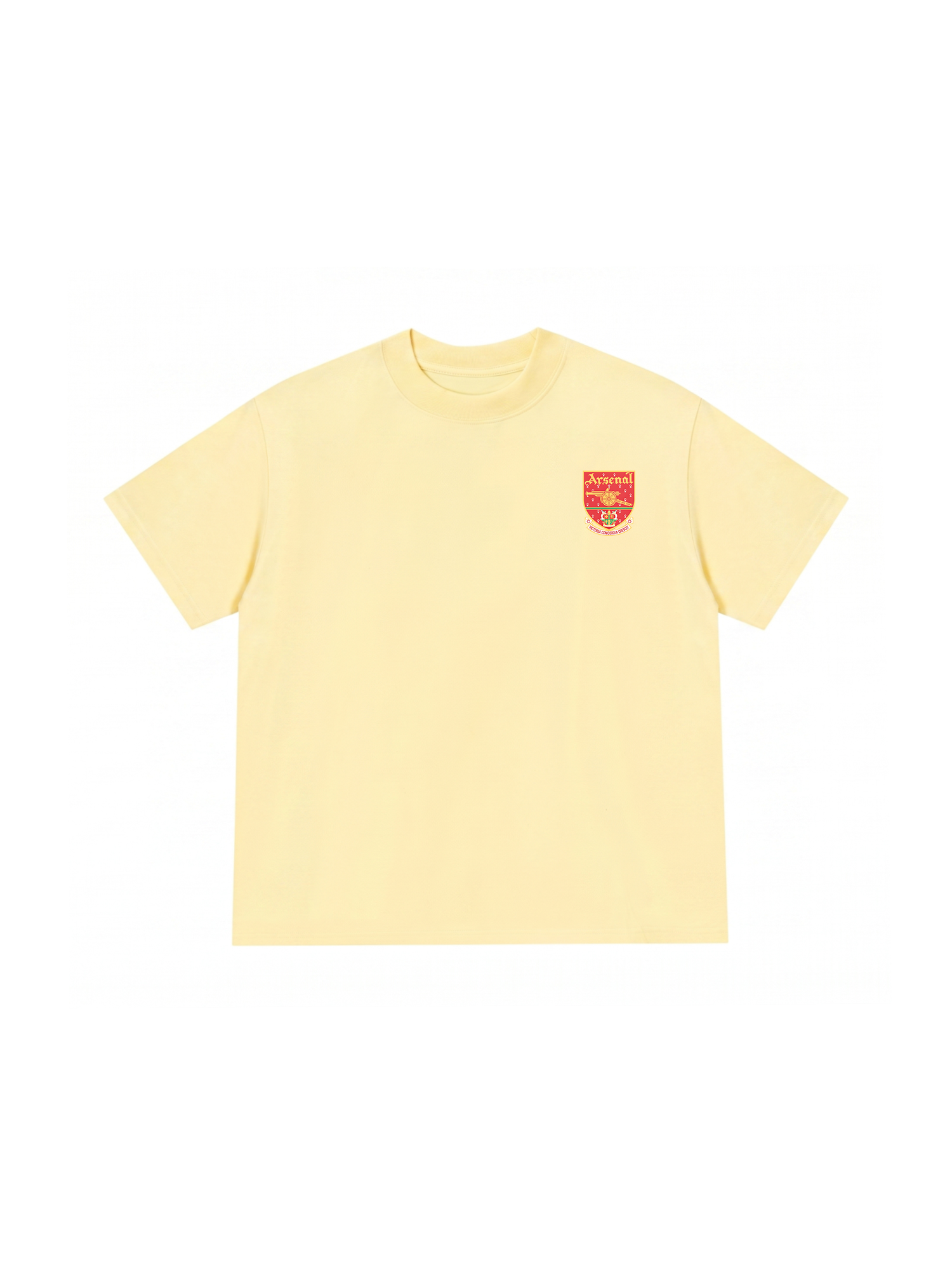 Áo Thun Relaxed Fit Soccer Arsenal Victoria