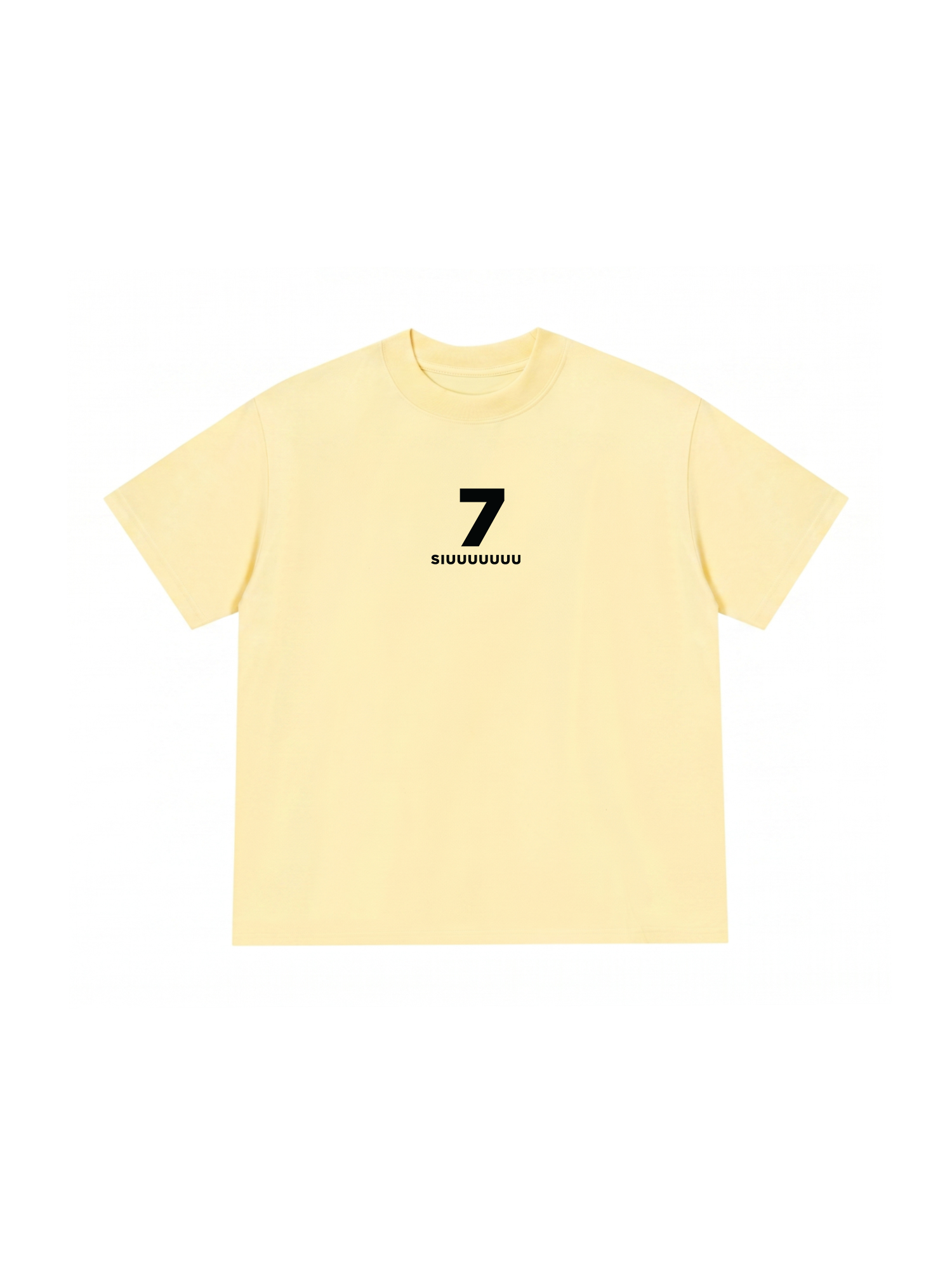 Áo Thun Relaxed Fit Soccer Ricon