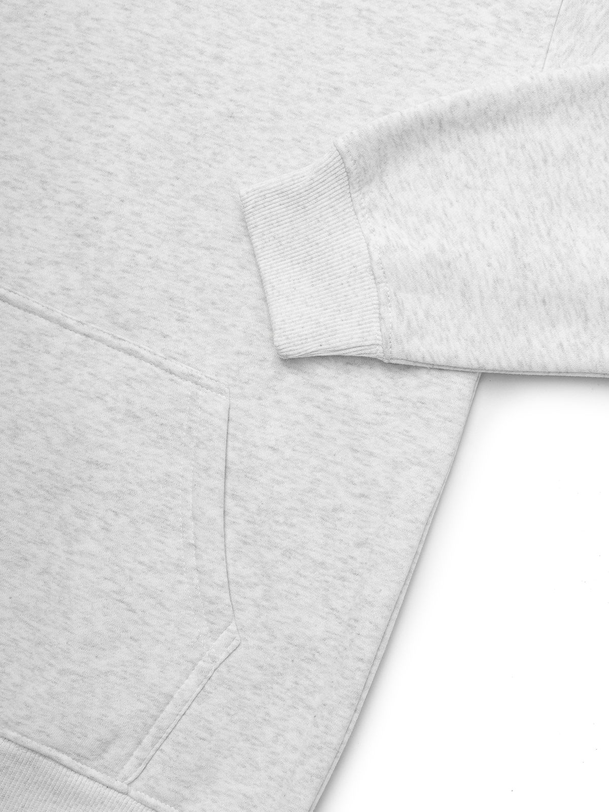 Áo Hoodie Nỉ Hai Da USA Califorinia Blue