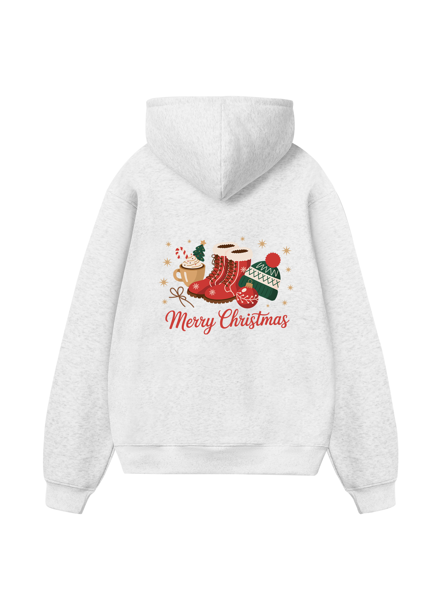 Cozy Christmas Hoodie