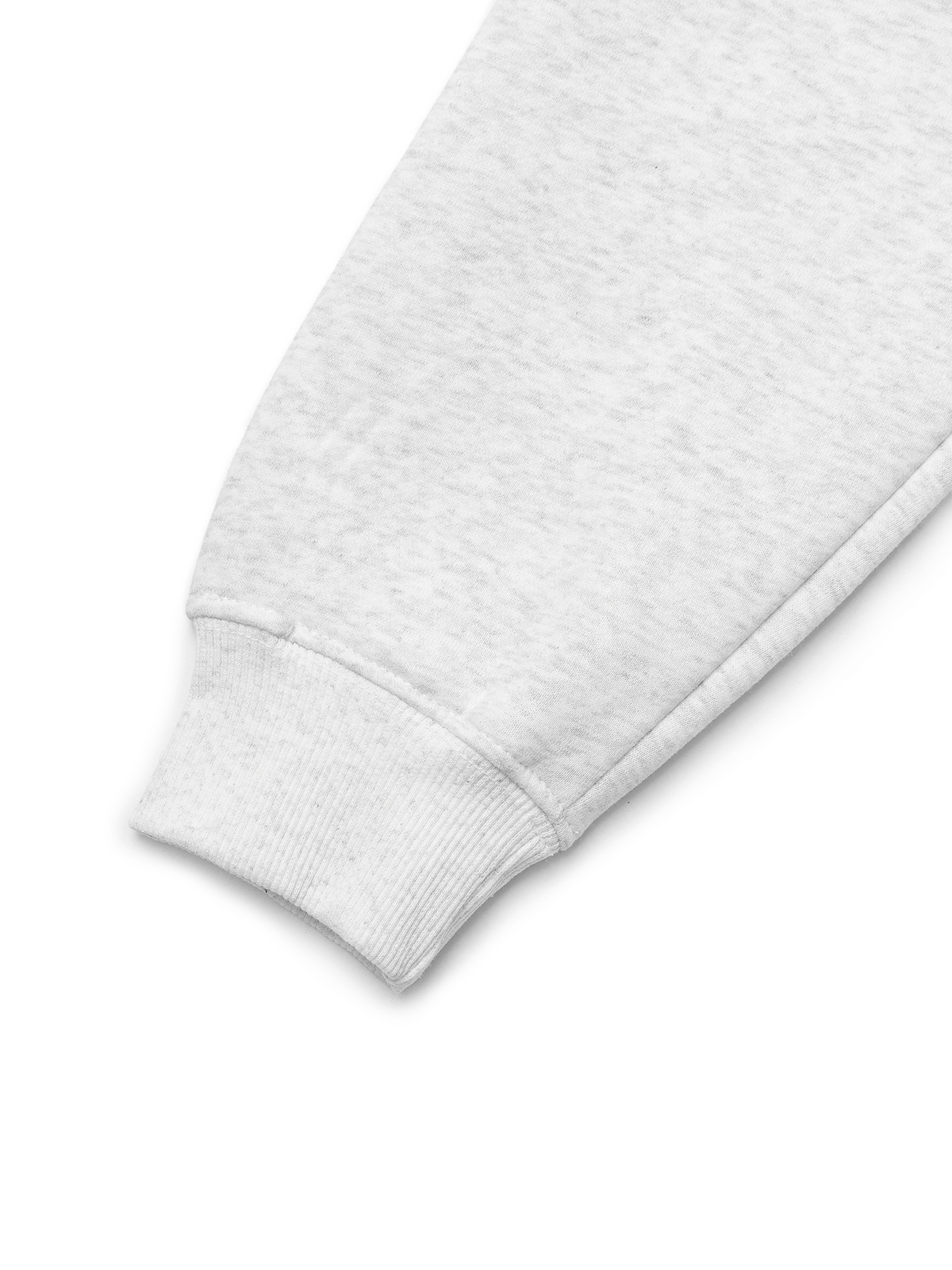 Áo Sweater Nỉ Hai Da Brooklyn
