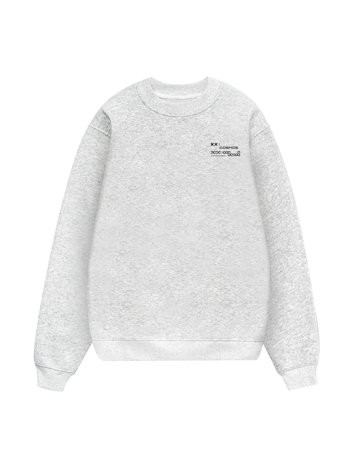 Big Bang World Tour 2026 Sweater