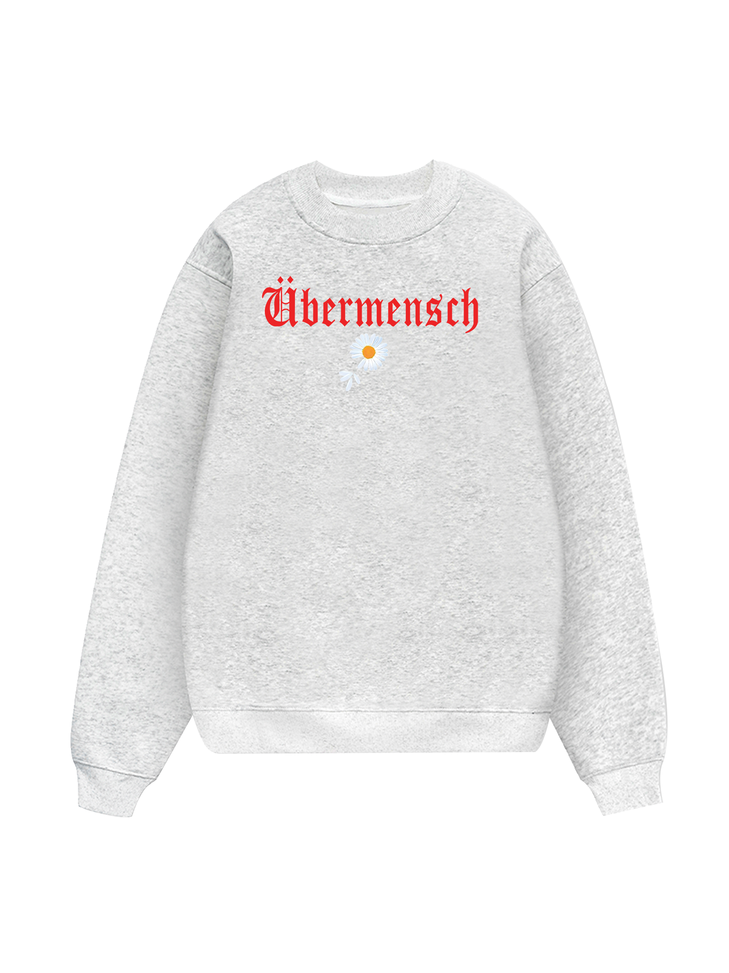 Floral X GD 2025 World Tour Sweater