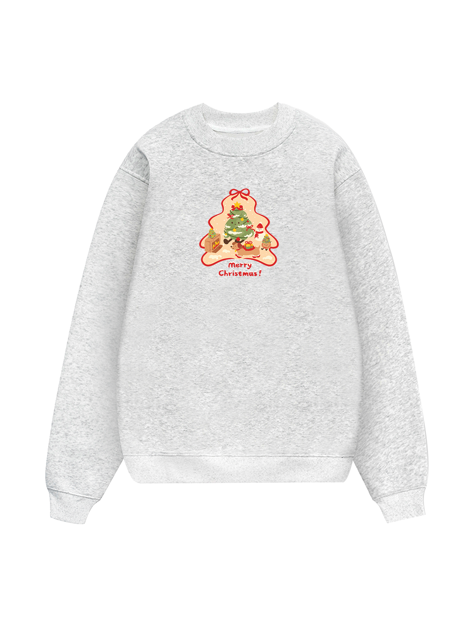 Merry Christmas Cute Thing Sweater