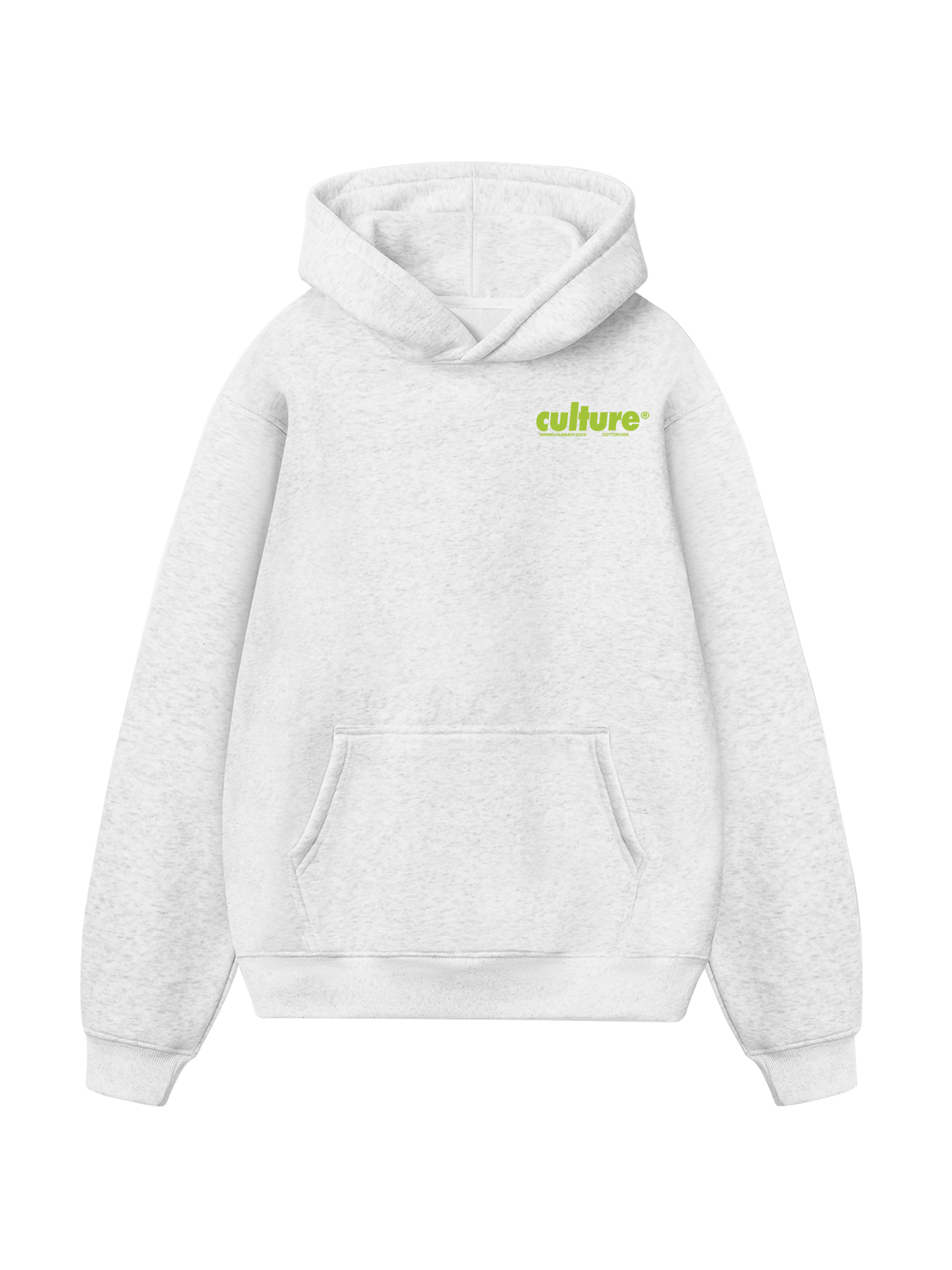 Tropical Culture Cherry Lip Hoodie