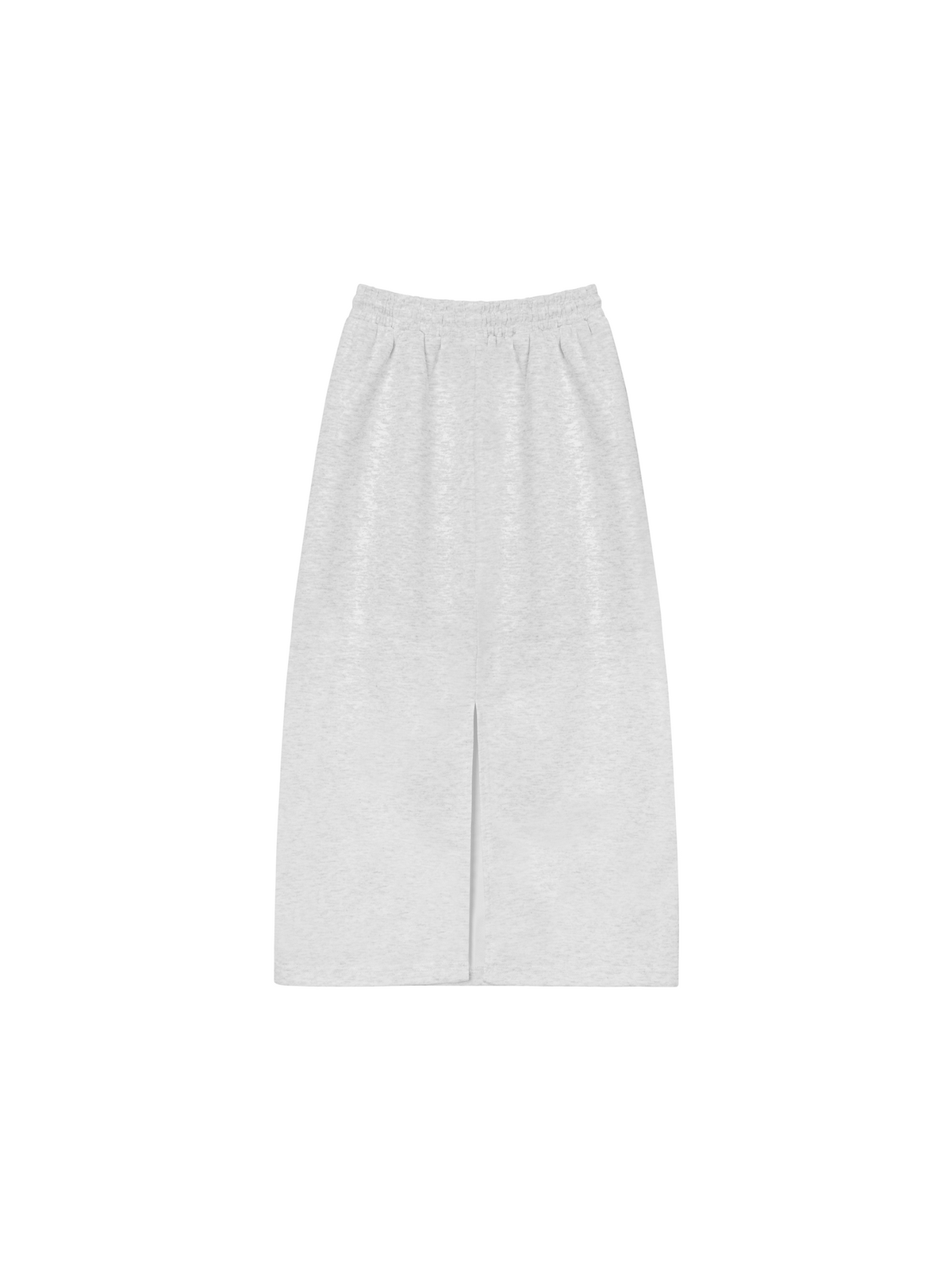 Chân Váy Suông Dài Cotton USA Basic