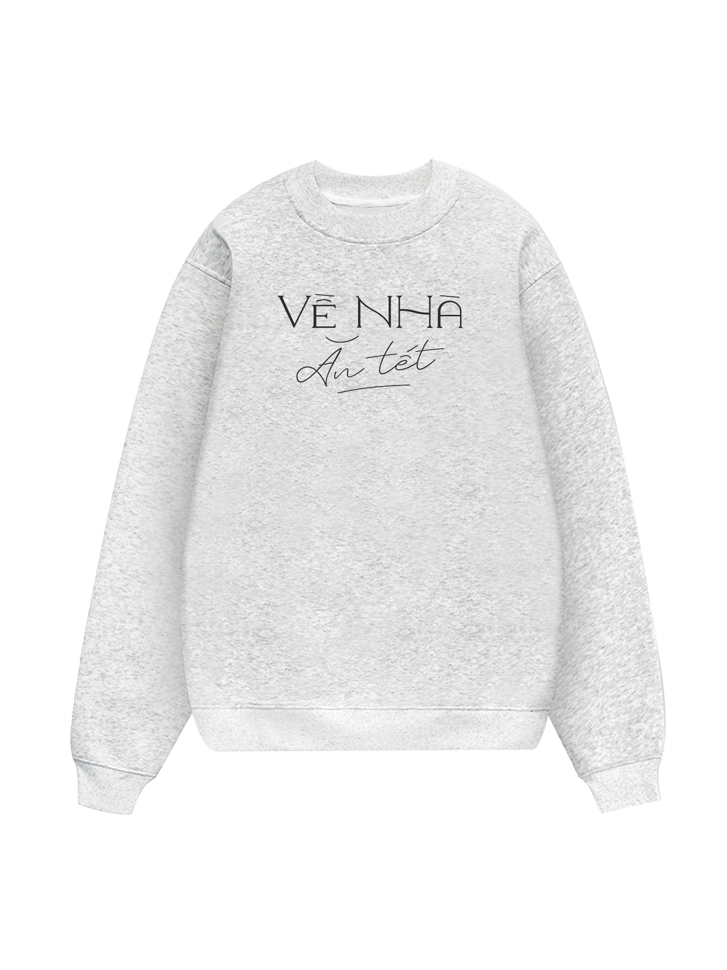 Về Nhà Ăn Tết Sweater
