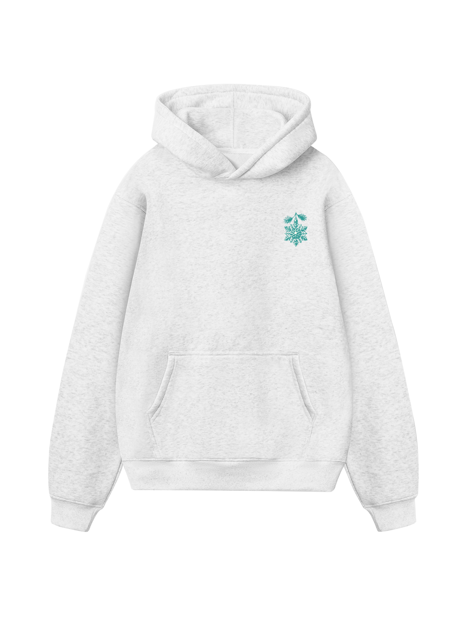 Frosty Mornings Hoodie