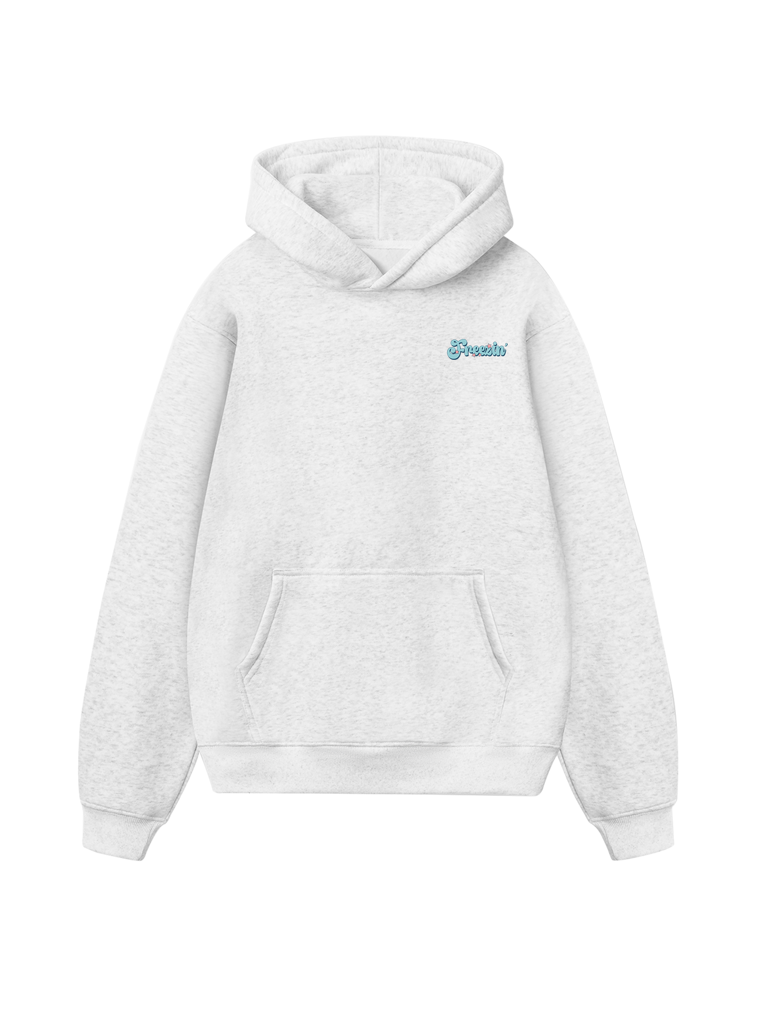 Freezin Season Hoodie
