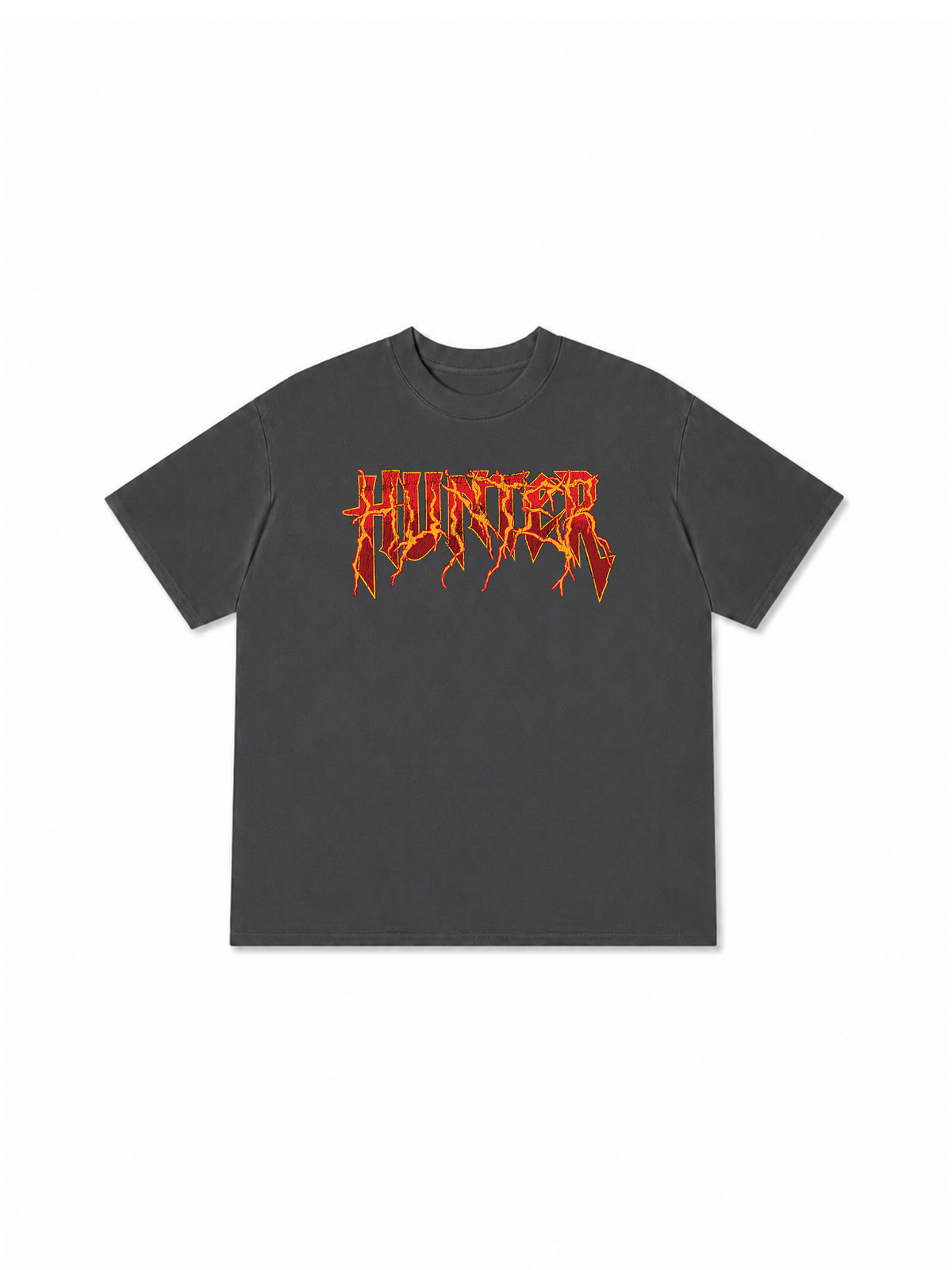 Áo Thun Relaxed Fit Hunter Tiger