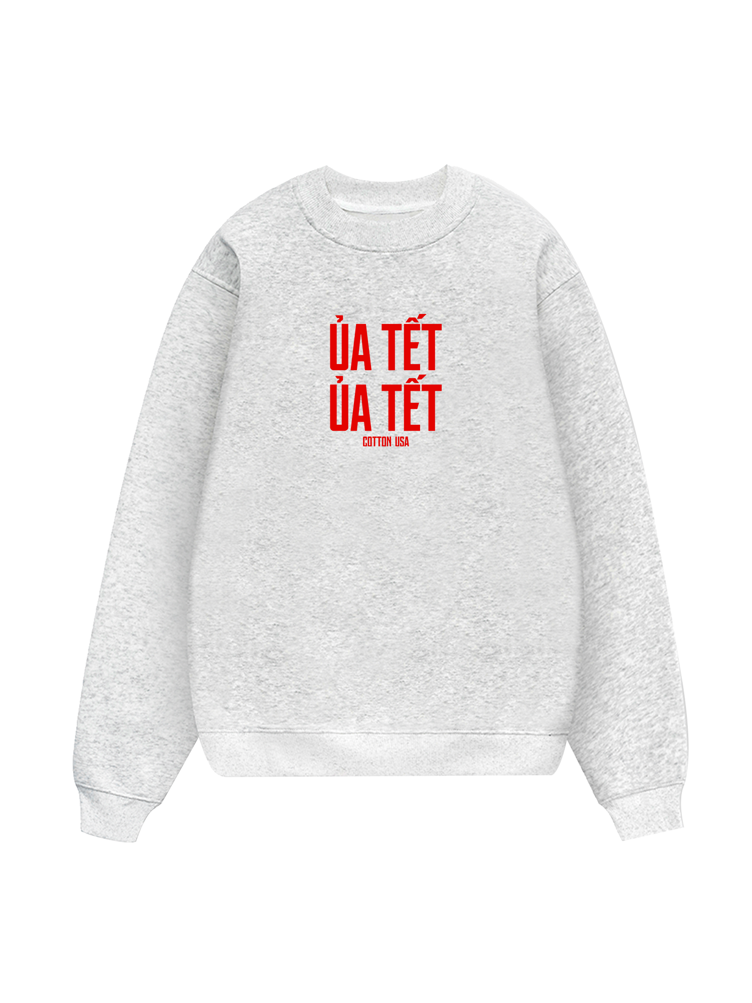 Ủa Tết Sweater