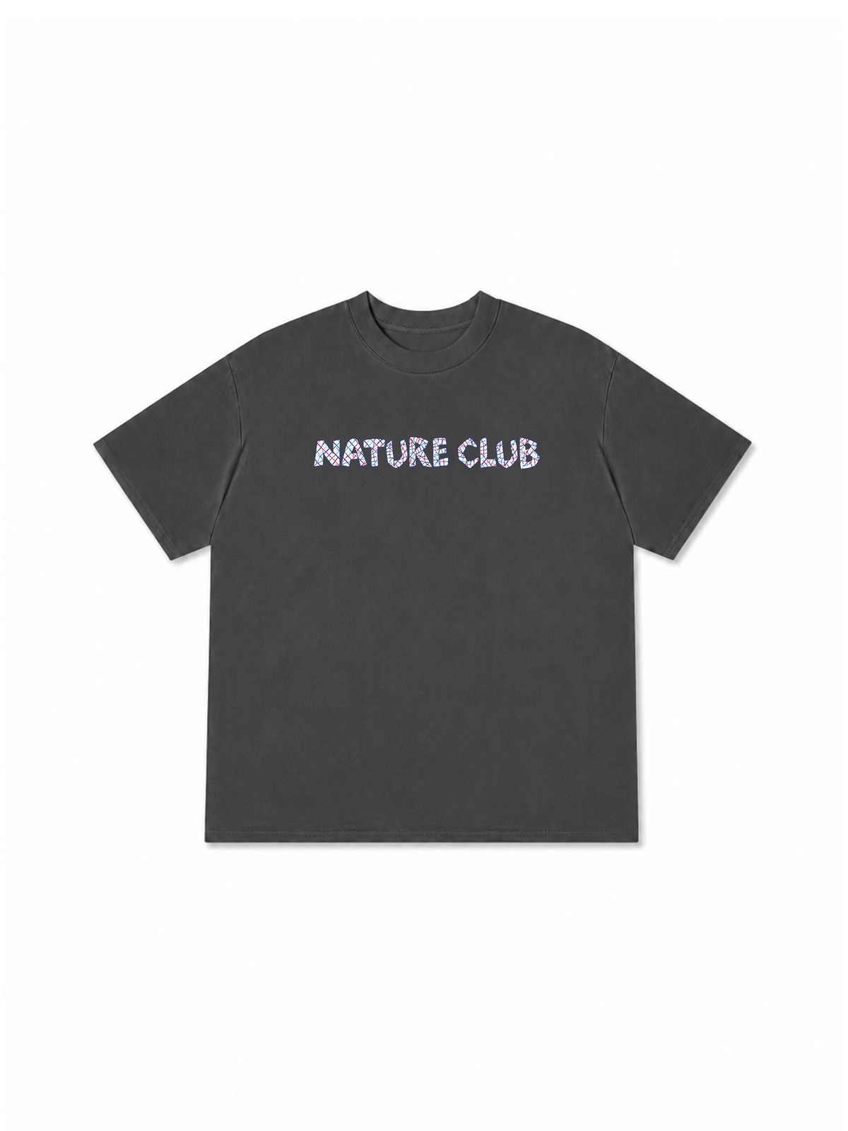 Áo Thun Relaxed Fit Nature Club Polar Bear