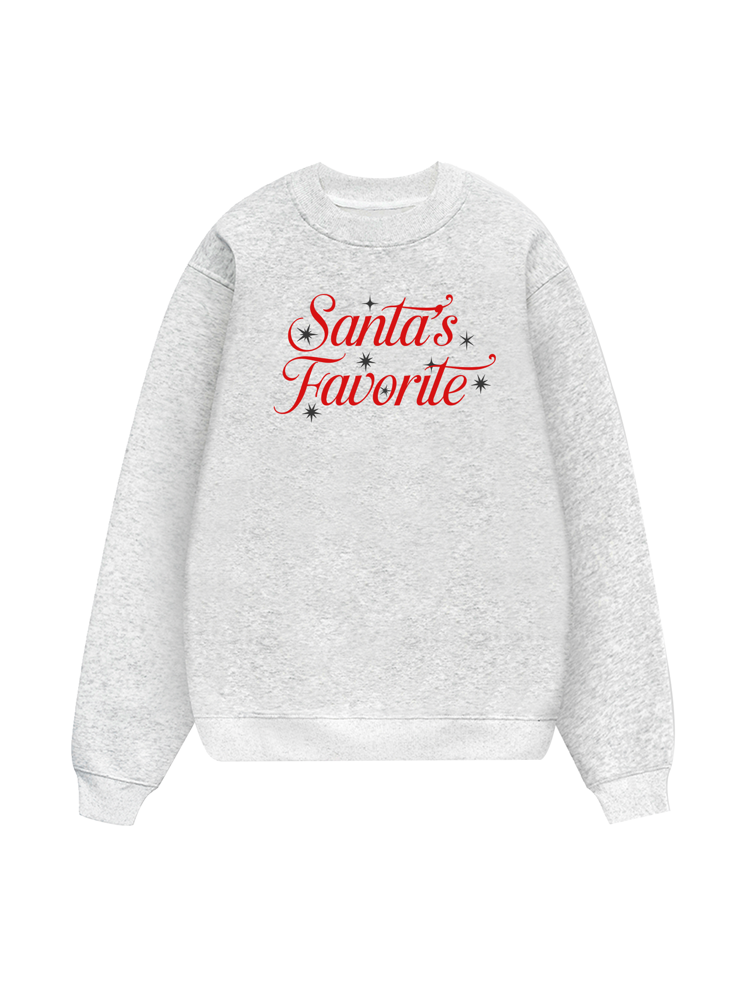 Santa's Favorite Sweater