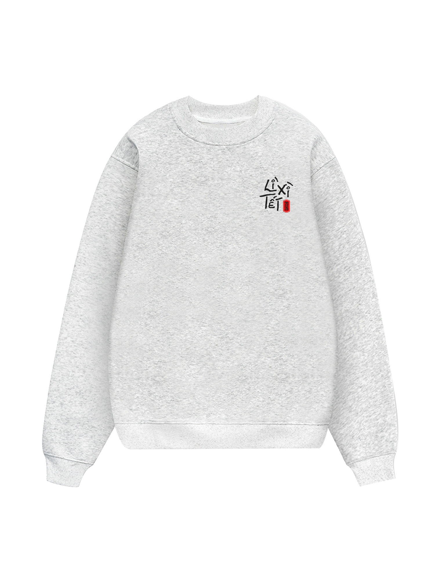Lì Xì Tết Sweater