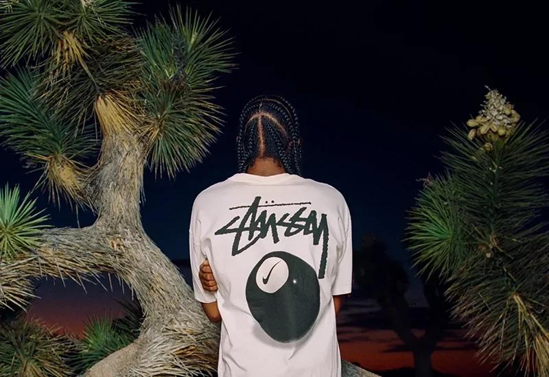 Stussy T-Shirts