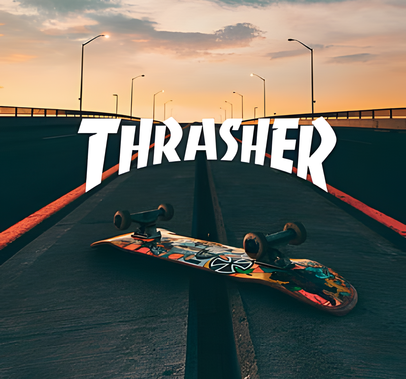 Thrasher