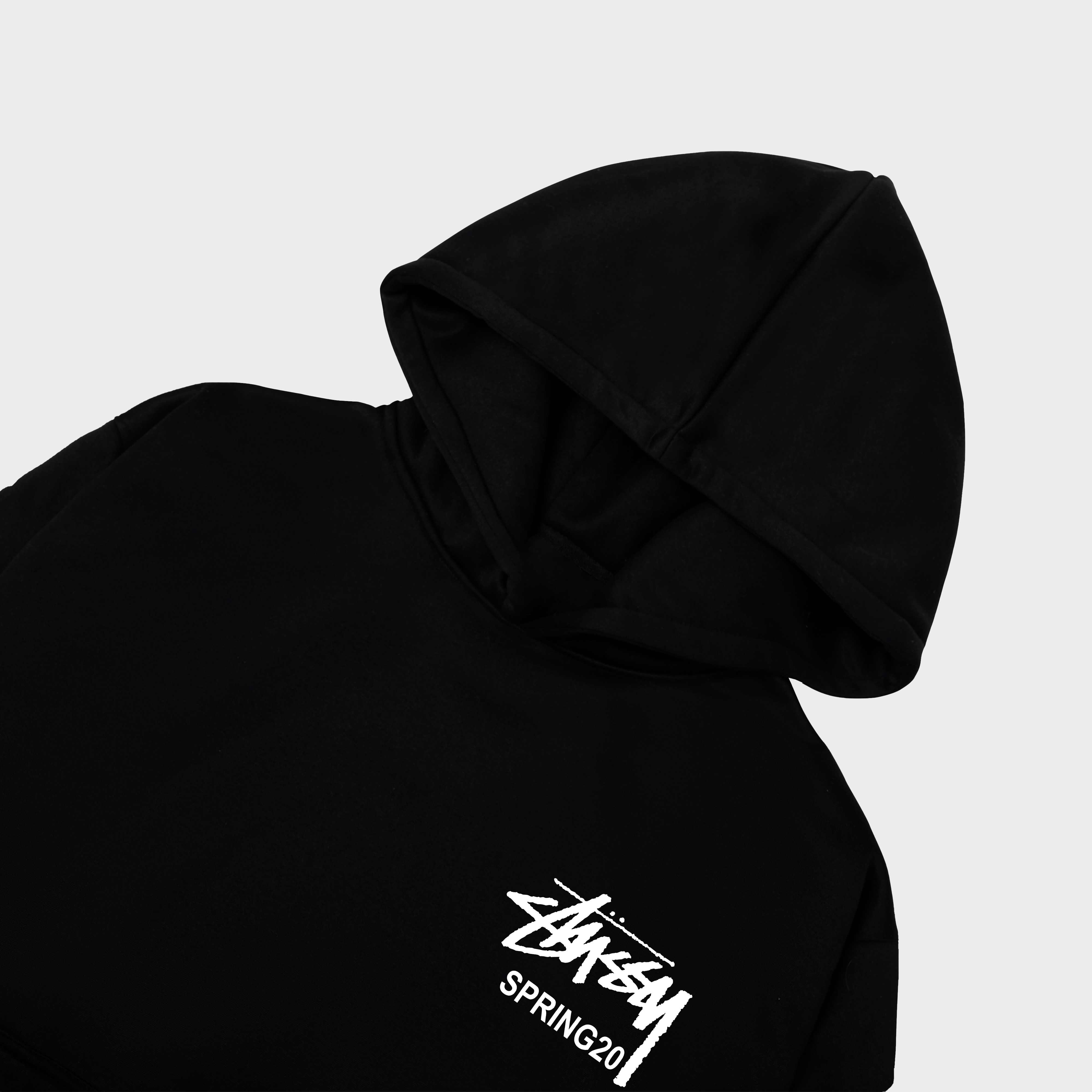 Stussy Spring Hoodie